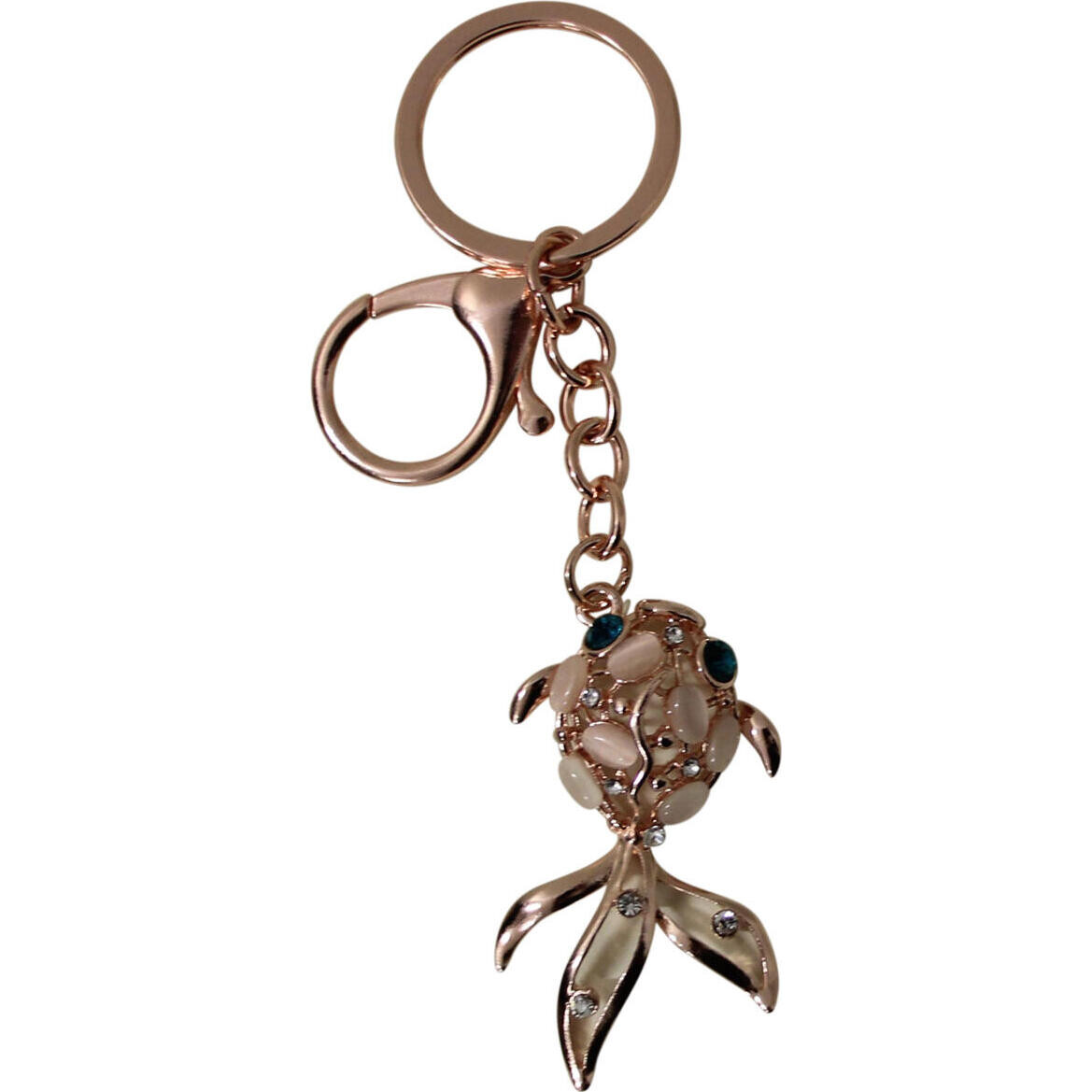 Keyring Fancy Fish