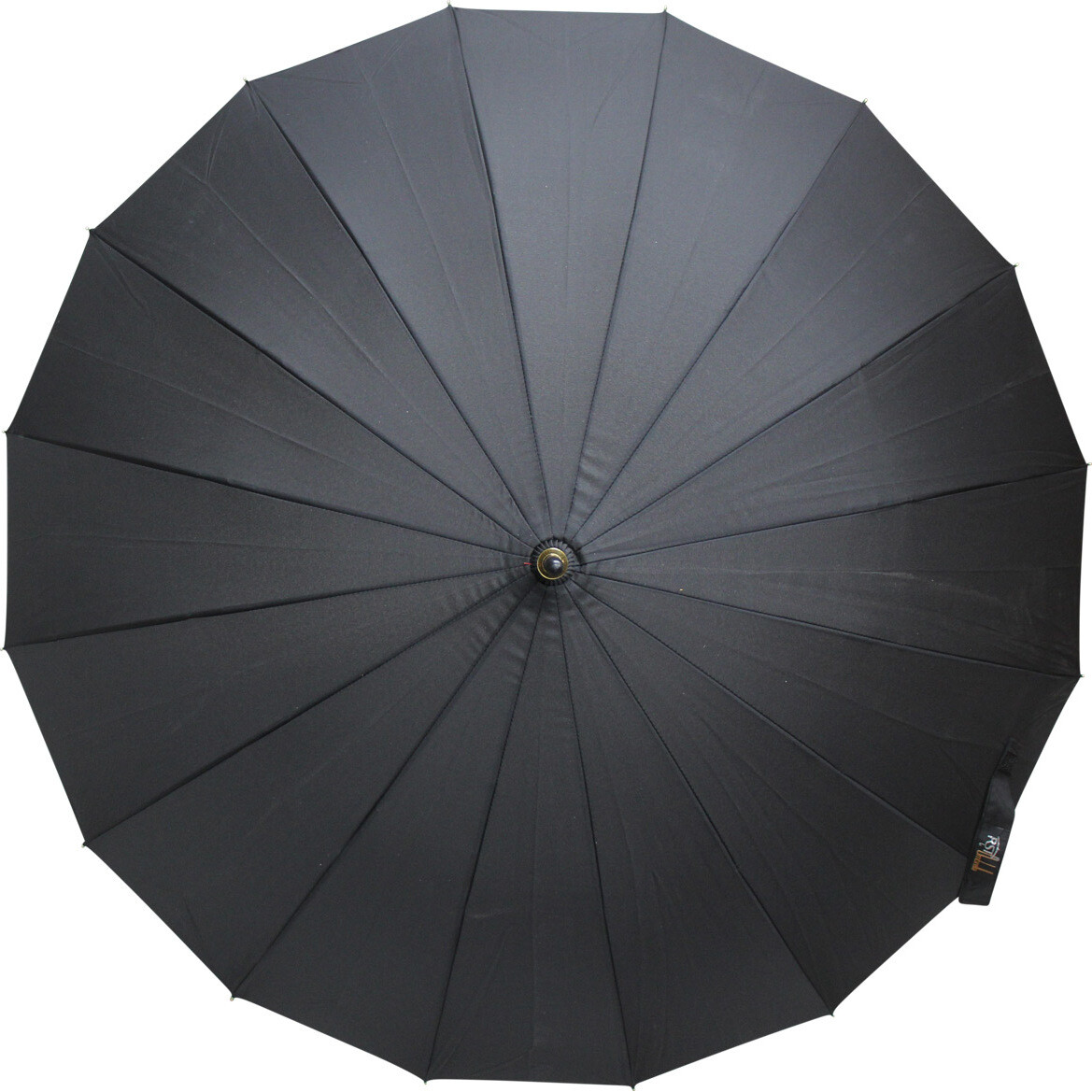 Umbrella Classic Black