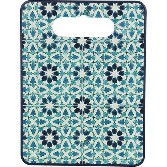 Trivet Persia Blue