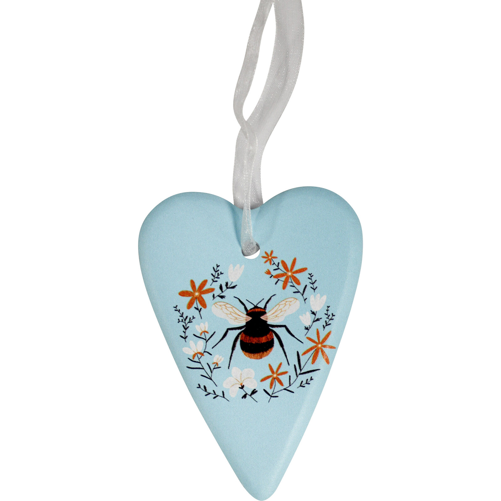 Gift Heart Bee