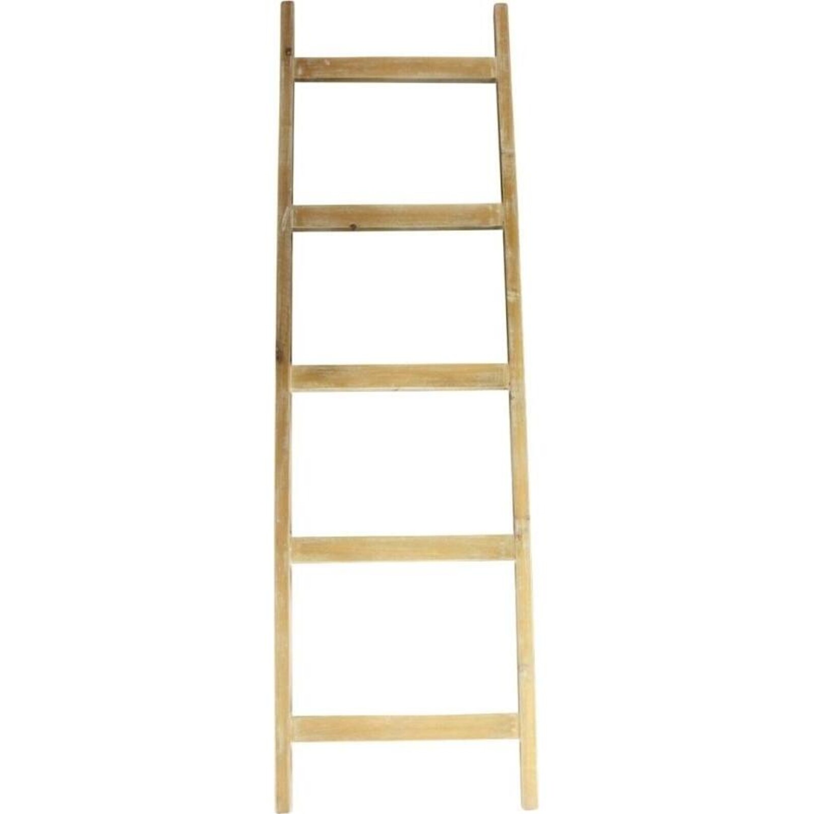 Ladder Bianco Large Natural