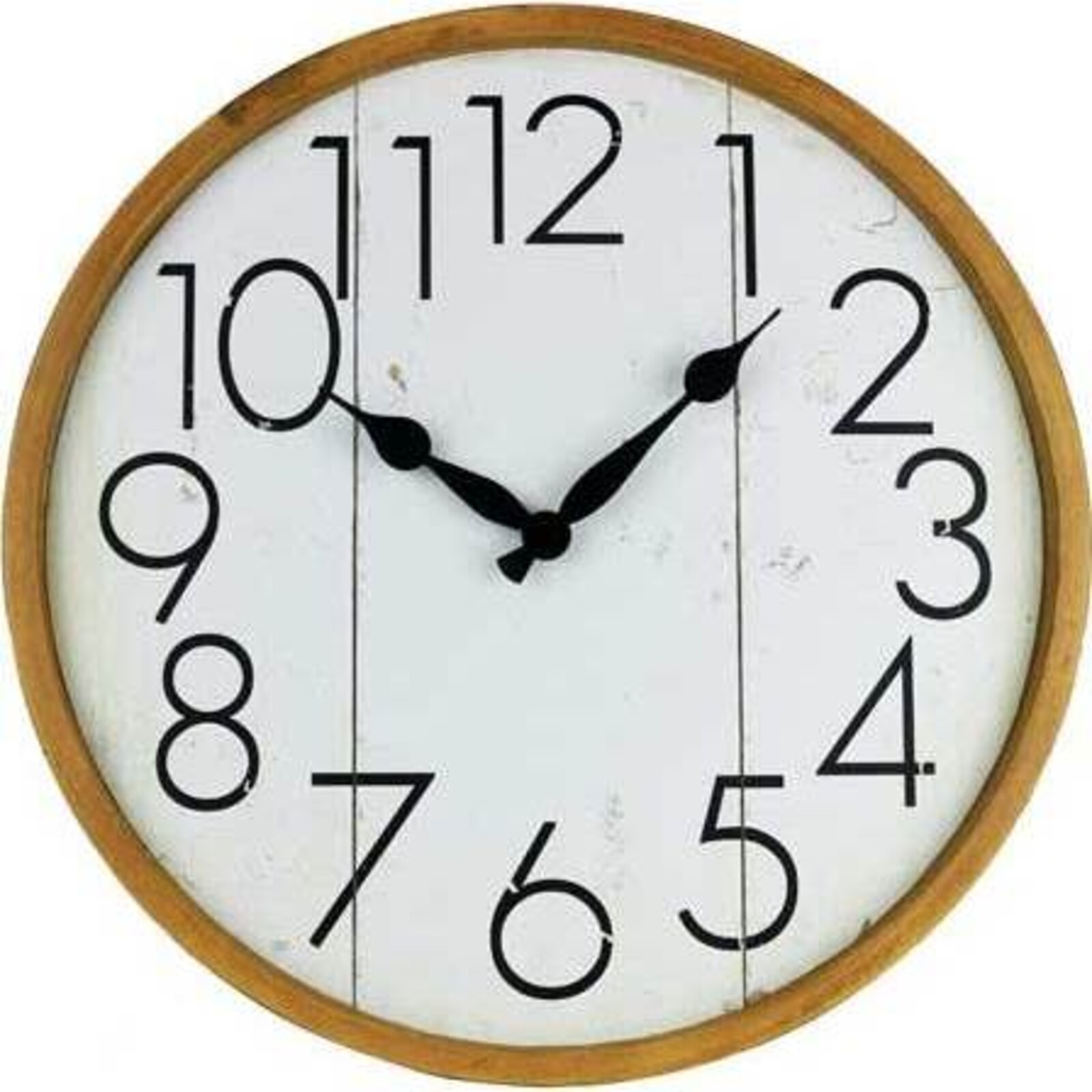 Clock Simpla