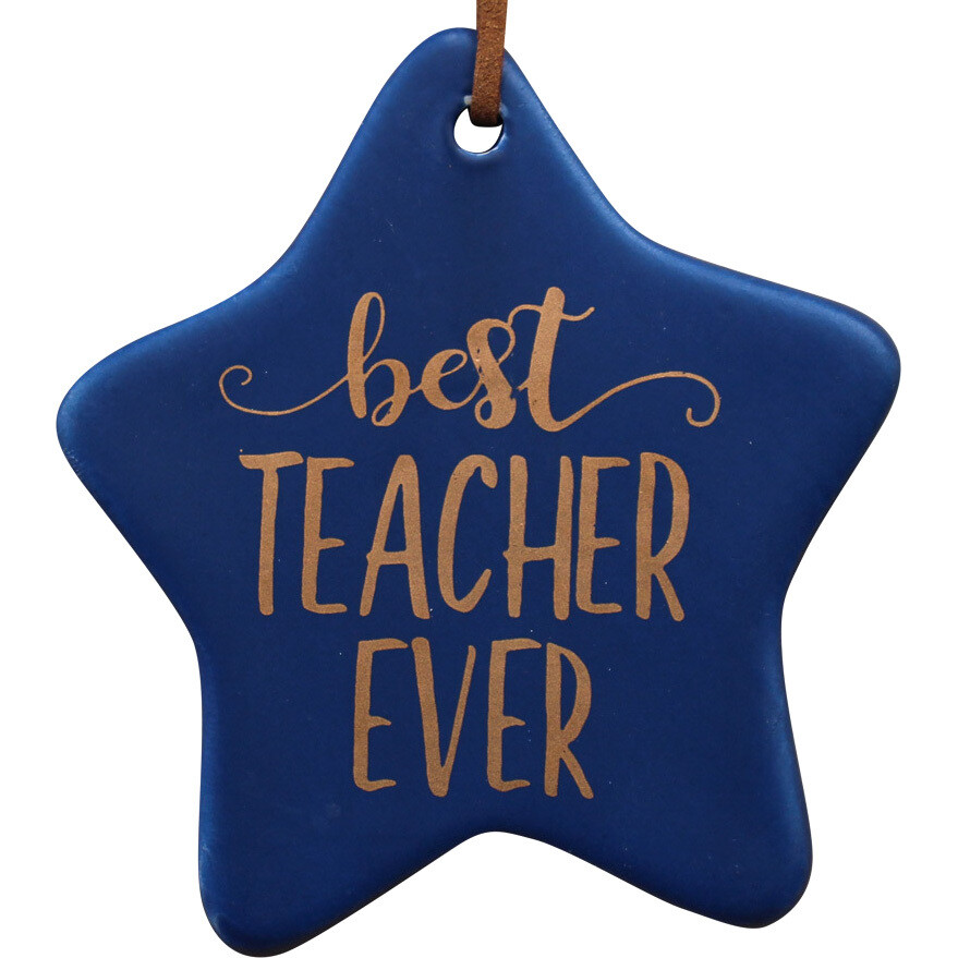 Hang Star Navy Teacher