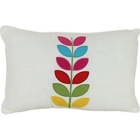 Cushion Bright Leaf