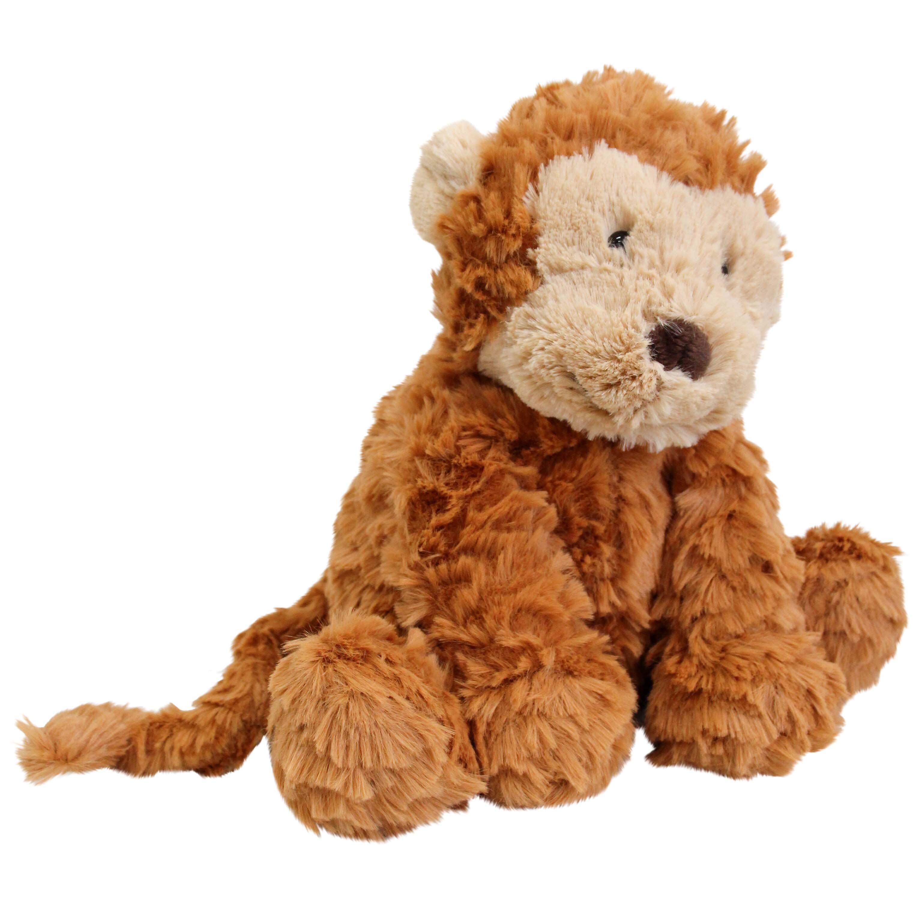 Plush Millie Monkey