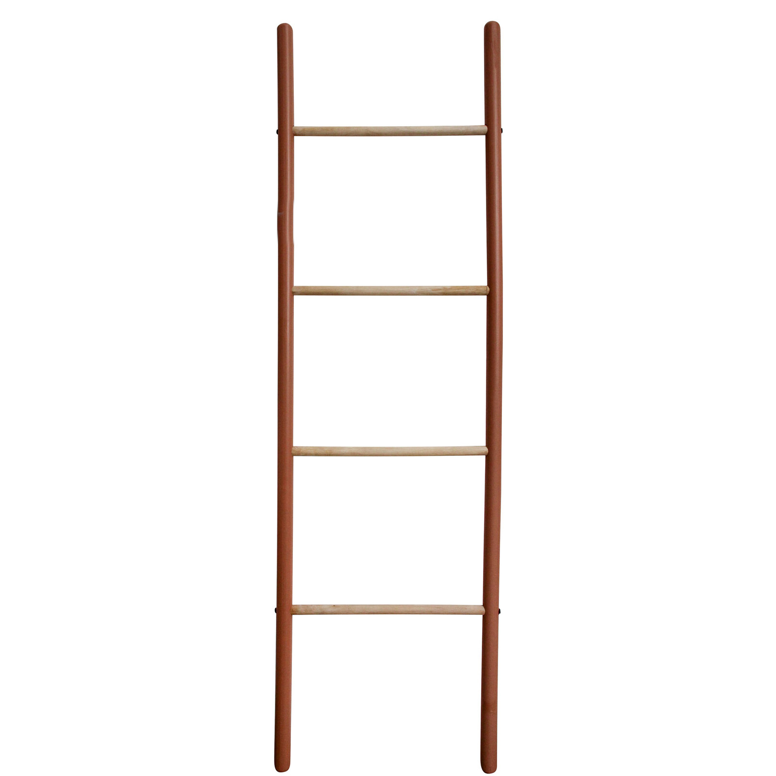 Ladder Straight Peach