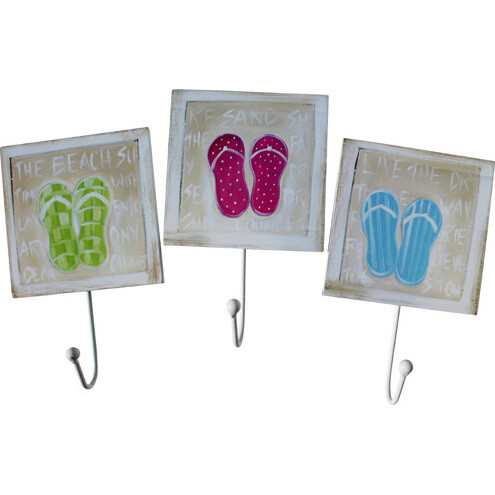 Thongs Hooks Set 3