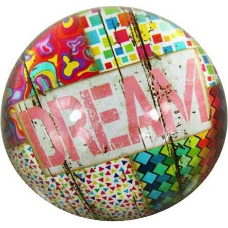 Paperweight Dream Pattern