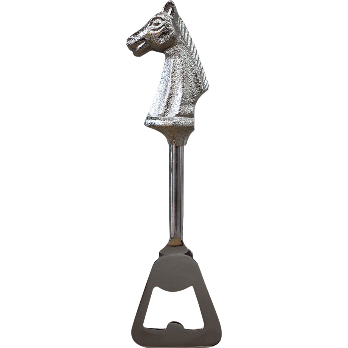 Bottle Opener Horse Head