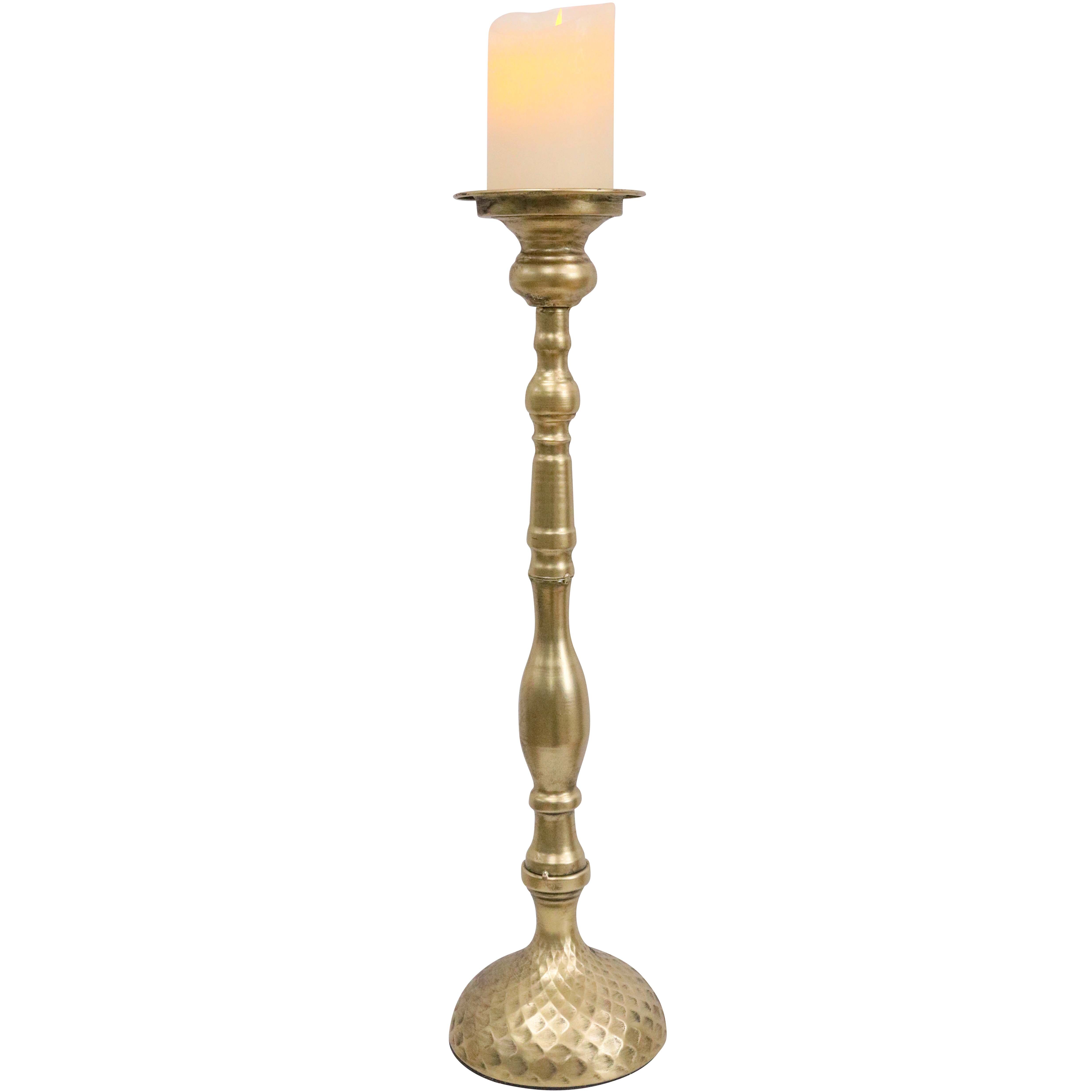 Candle Holder Geneva XL