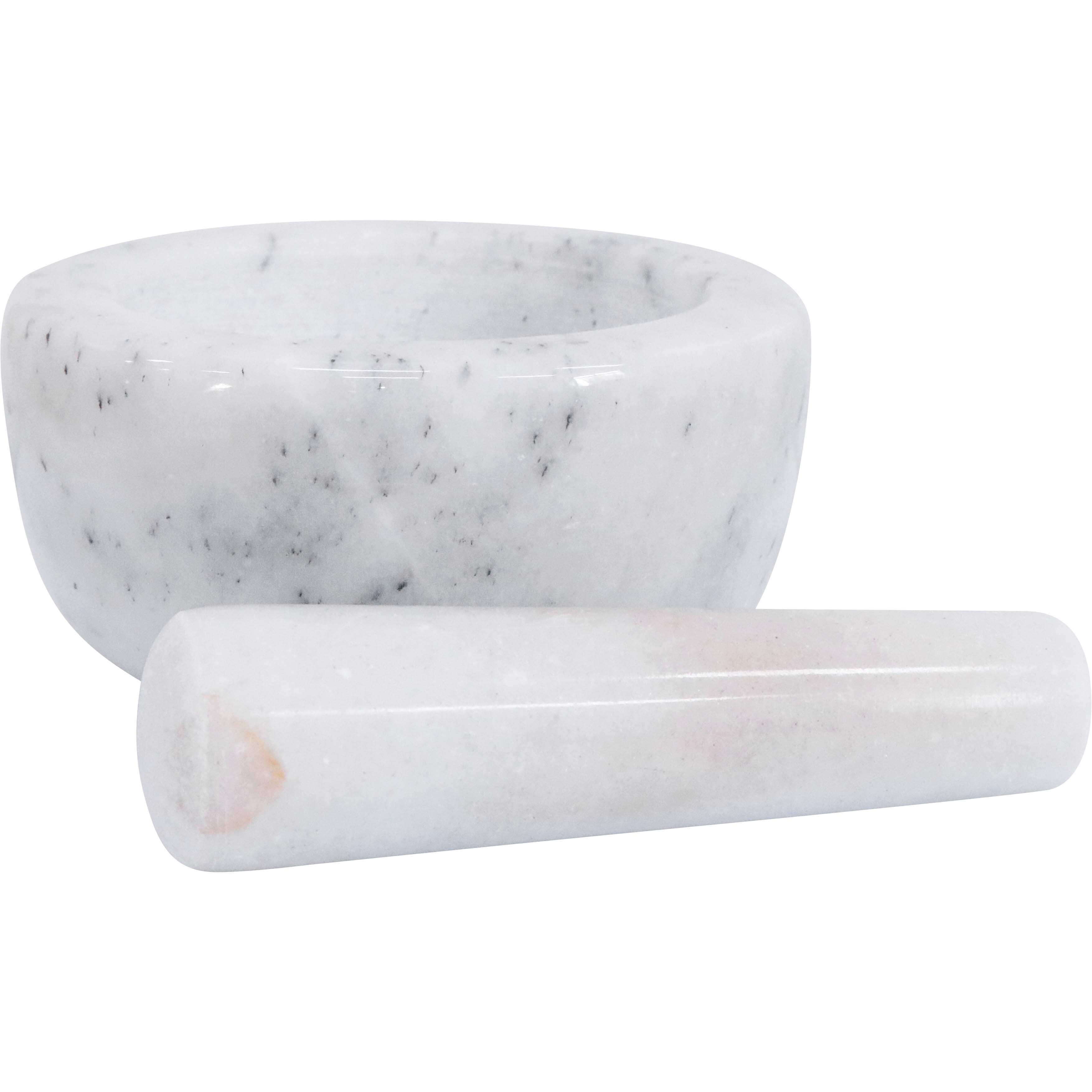 Mortar & Pestle Med Bowl