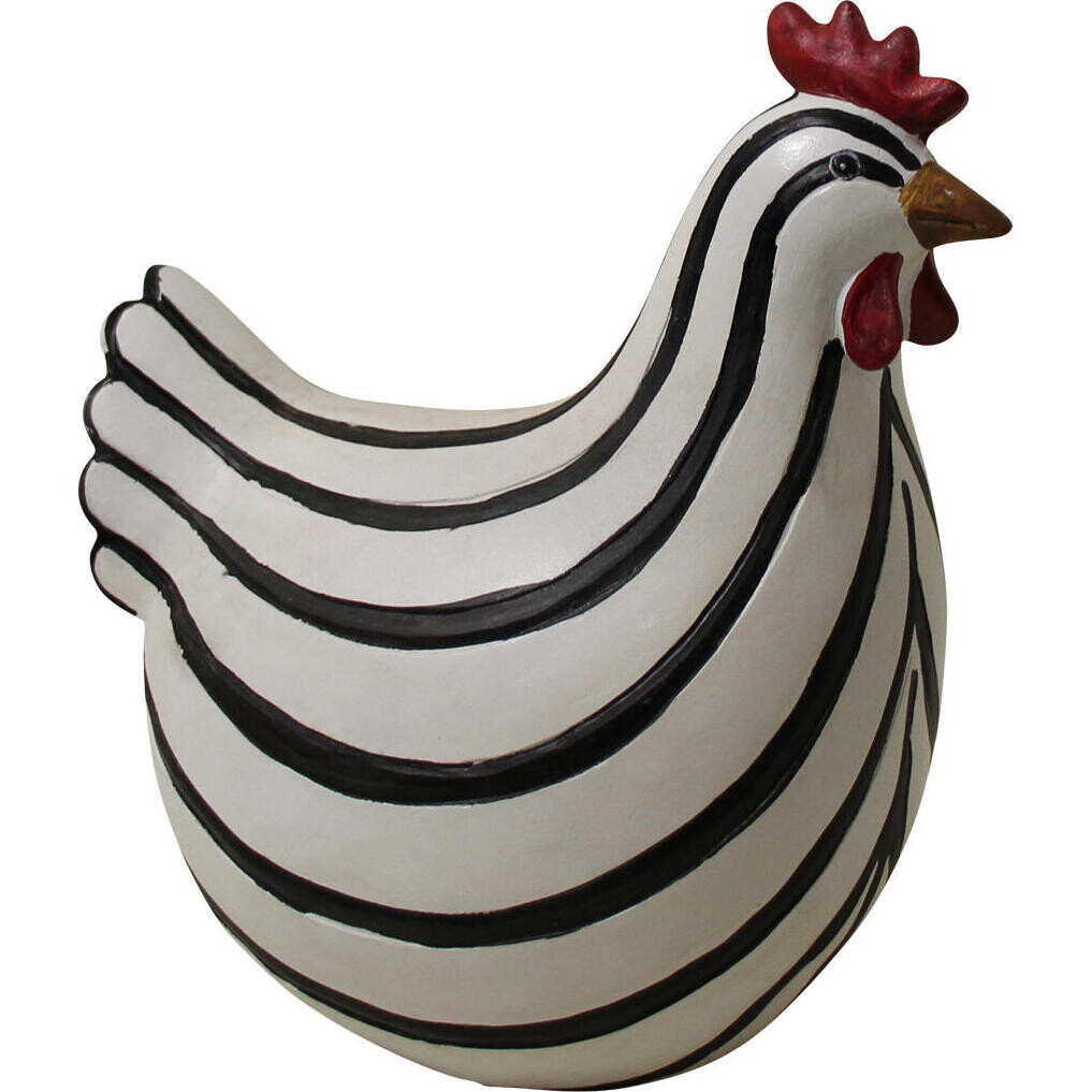 Hen Stripe