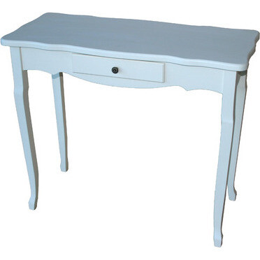 Antone 1 Drawer Console