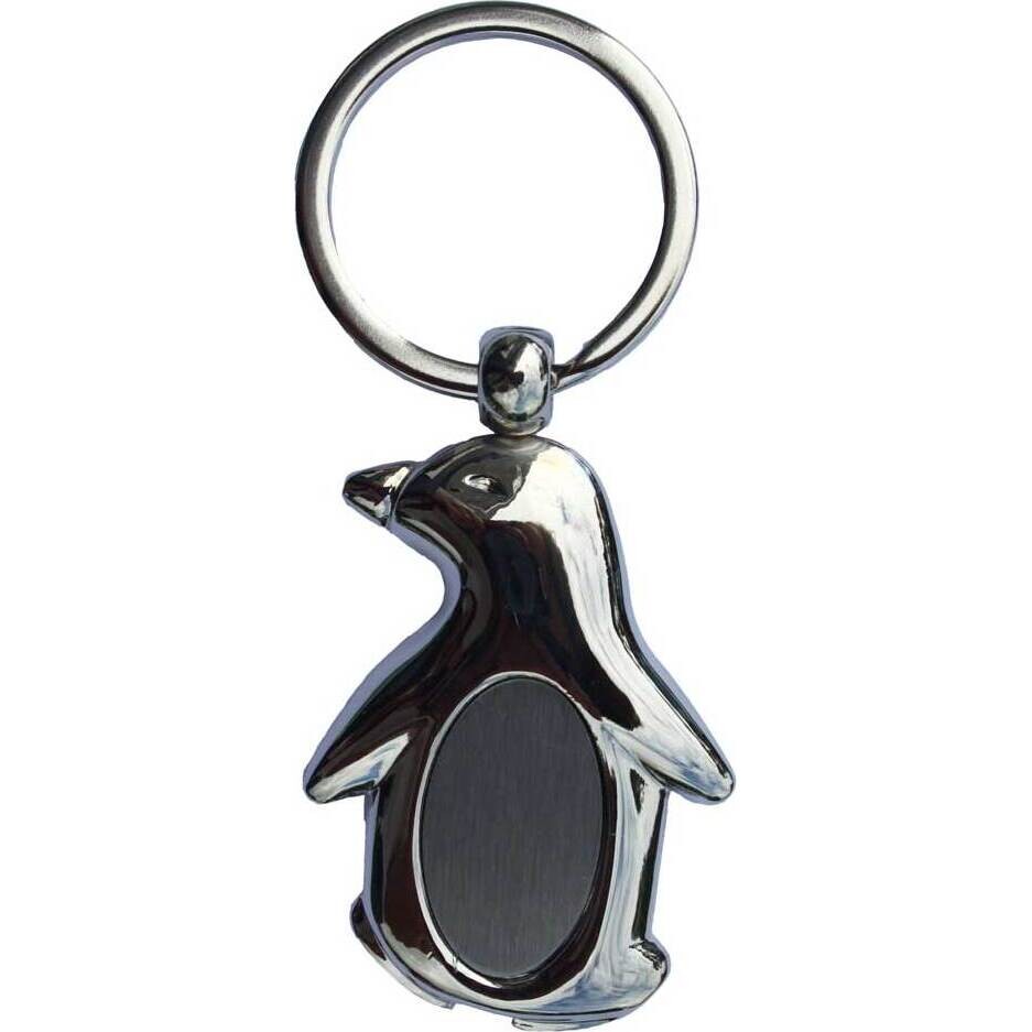 Keyring Penguin