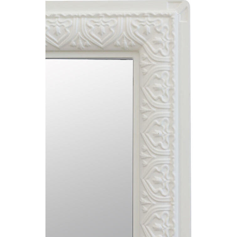 Mirror Motif Edge