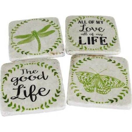 Coasters Good Life