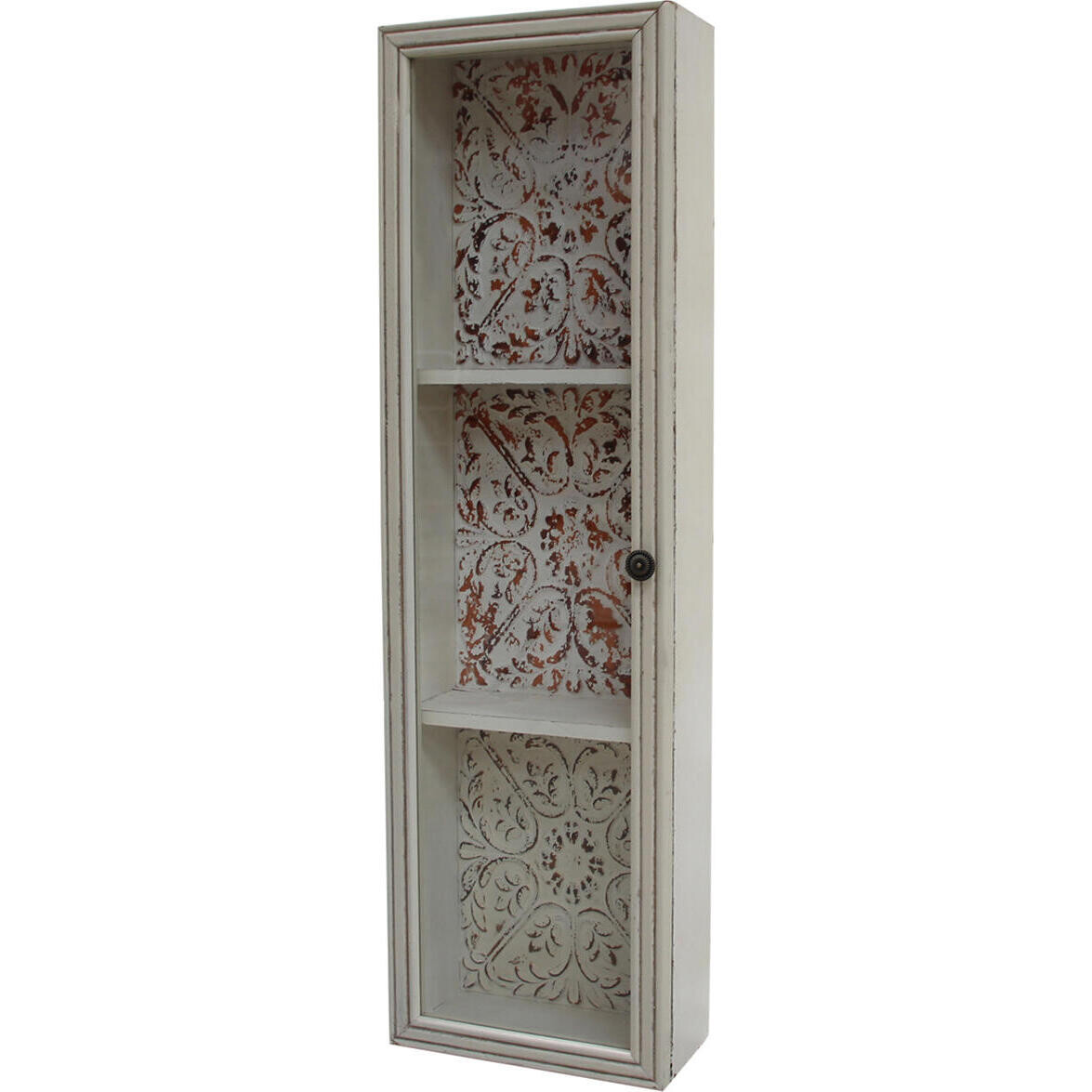 Wall Cupboard Pattern Panel