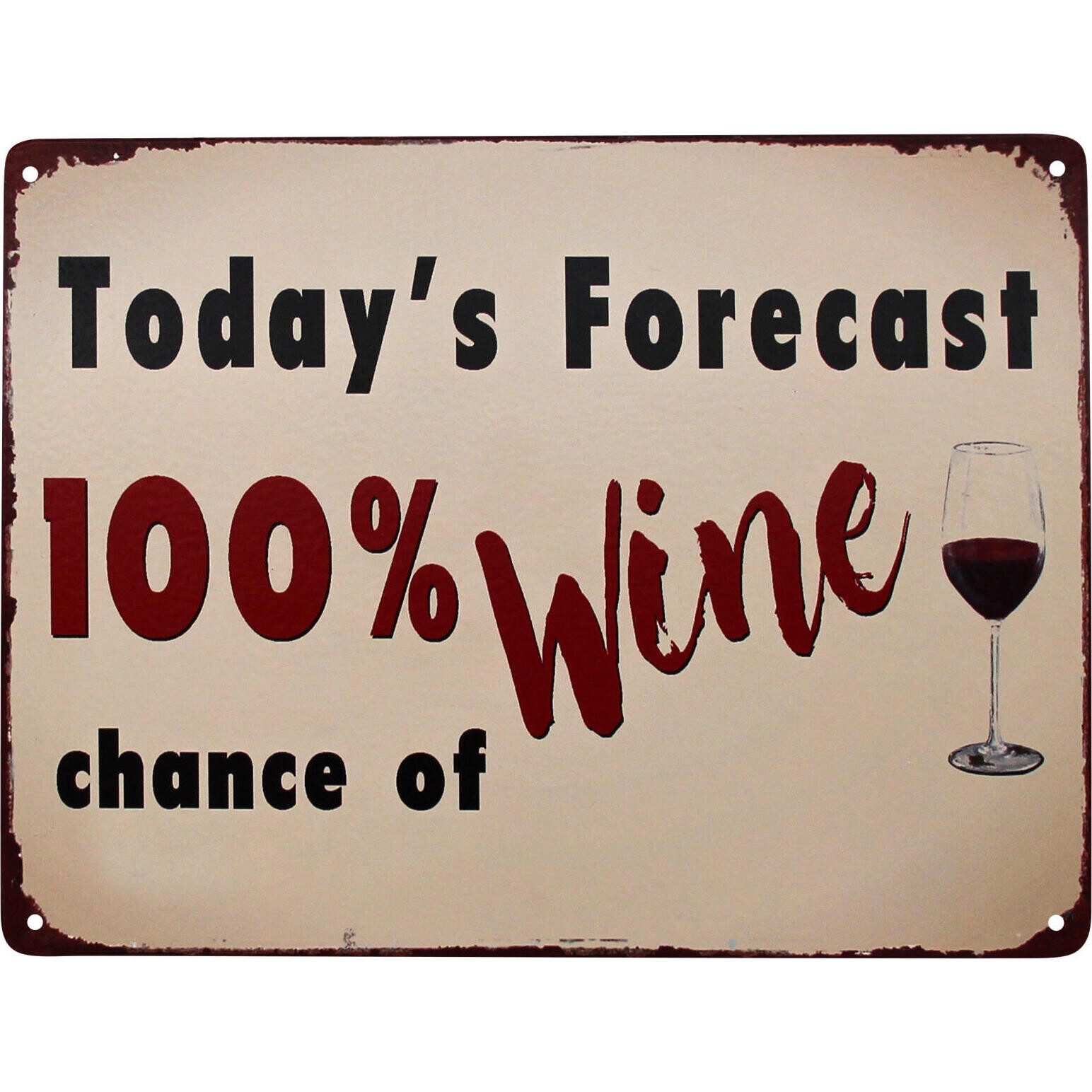 Sign 100% Wine