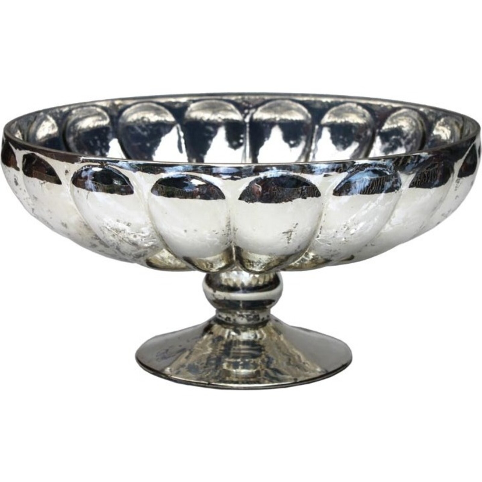 Footed Bowl - Rein Small
