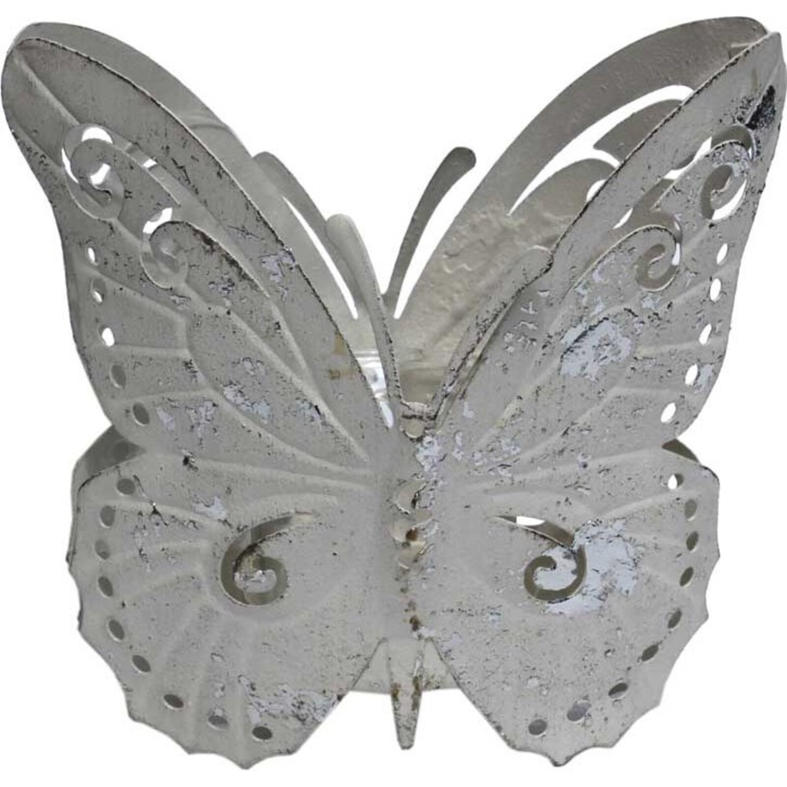 Butterfly Votive - Large