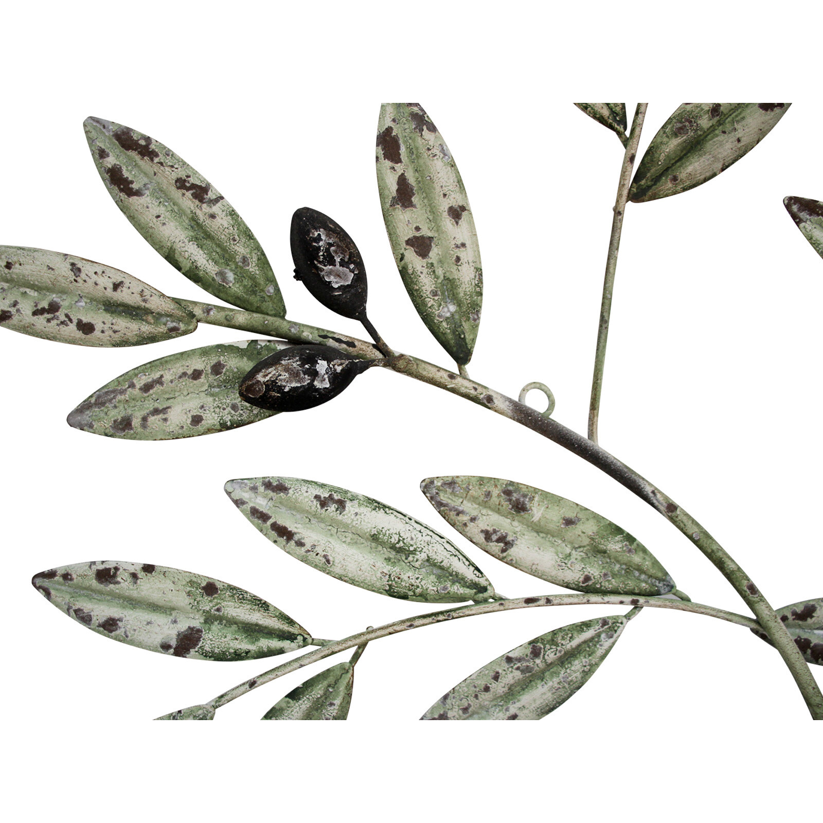 Wall Decor Olive Branch
