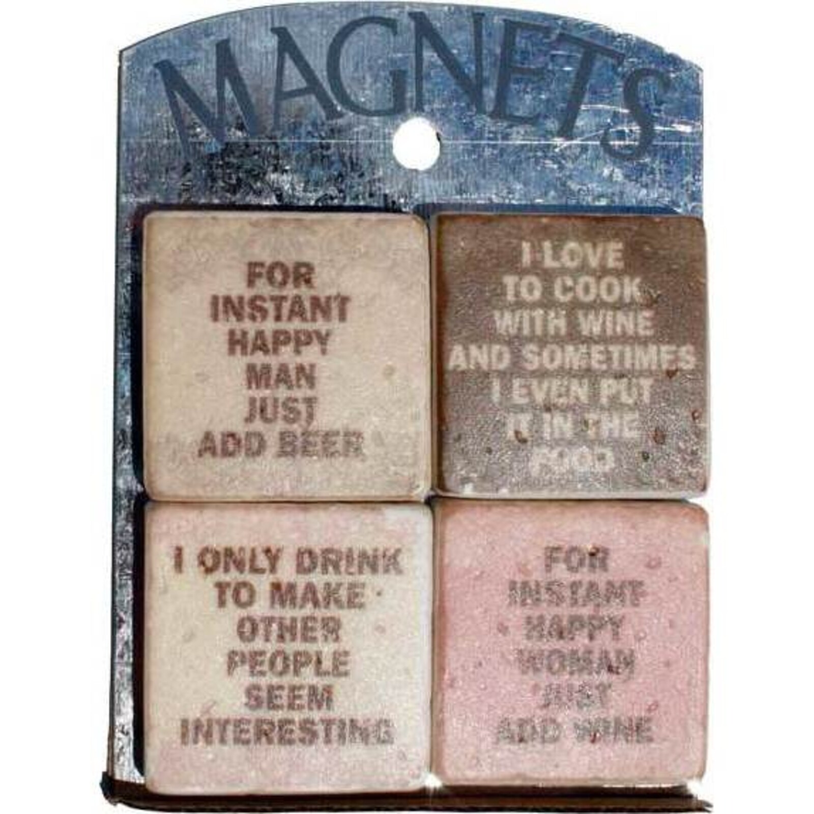 Magnets - Small Sayings