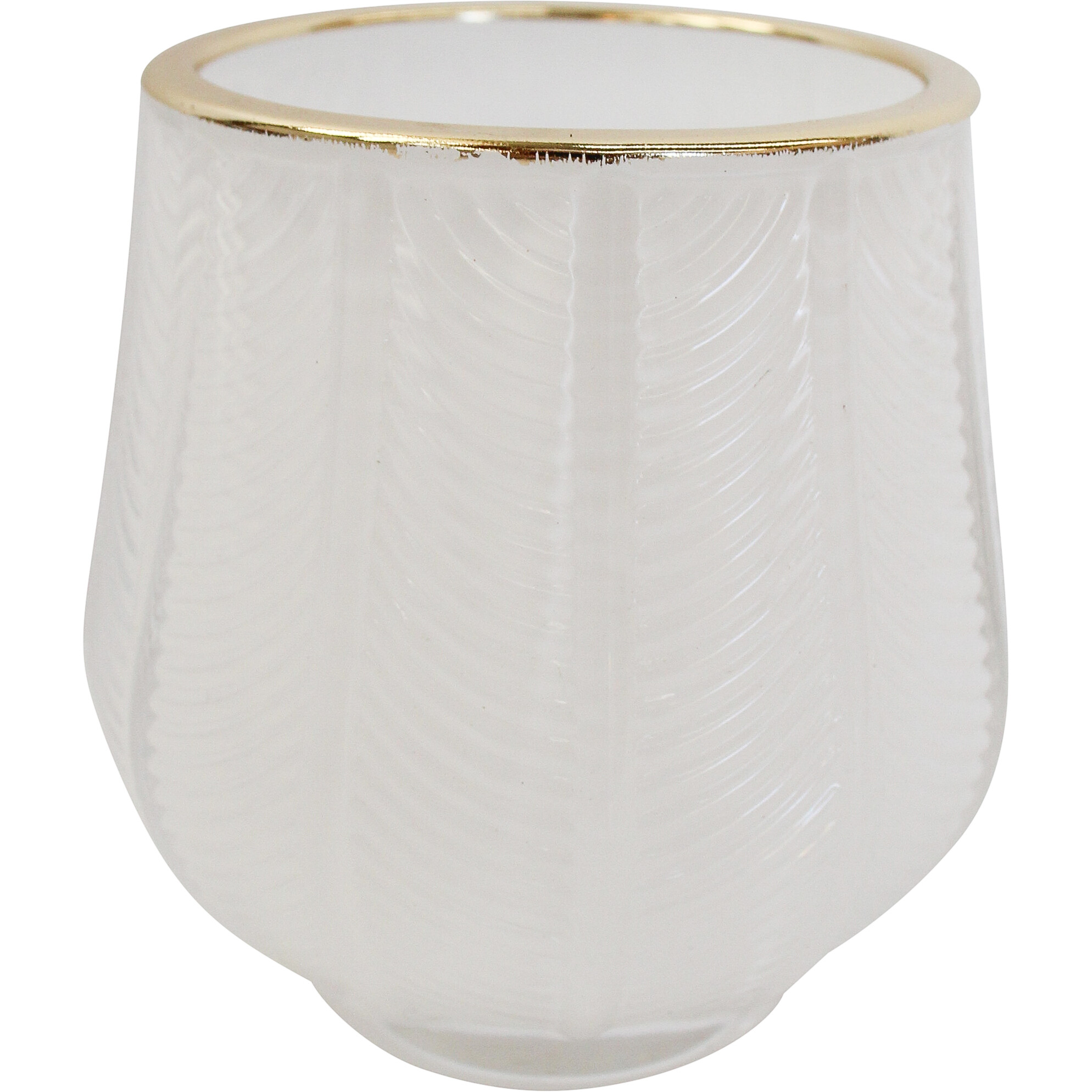 Votive Weave White