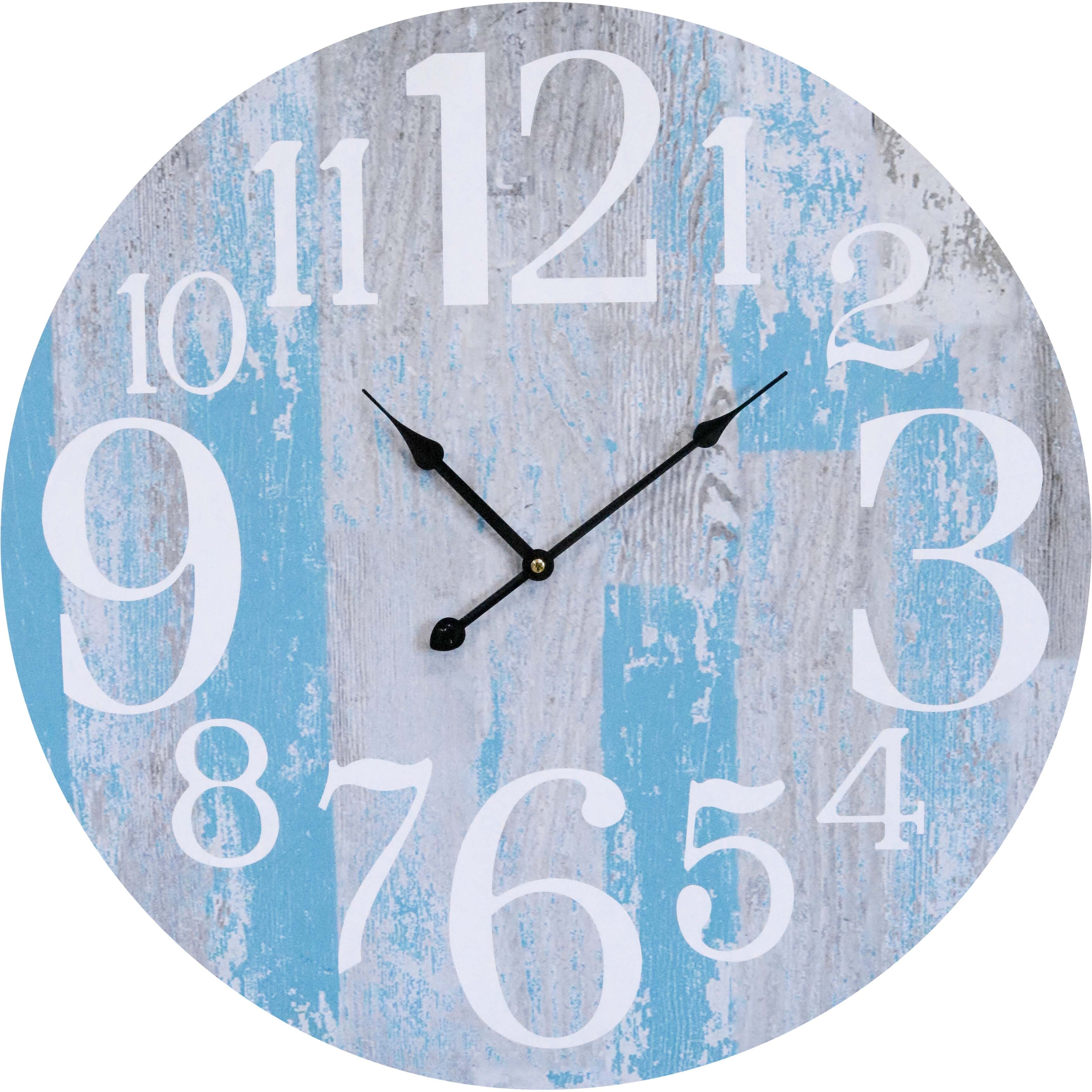 Clock Surfside 58cm