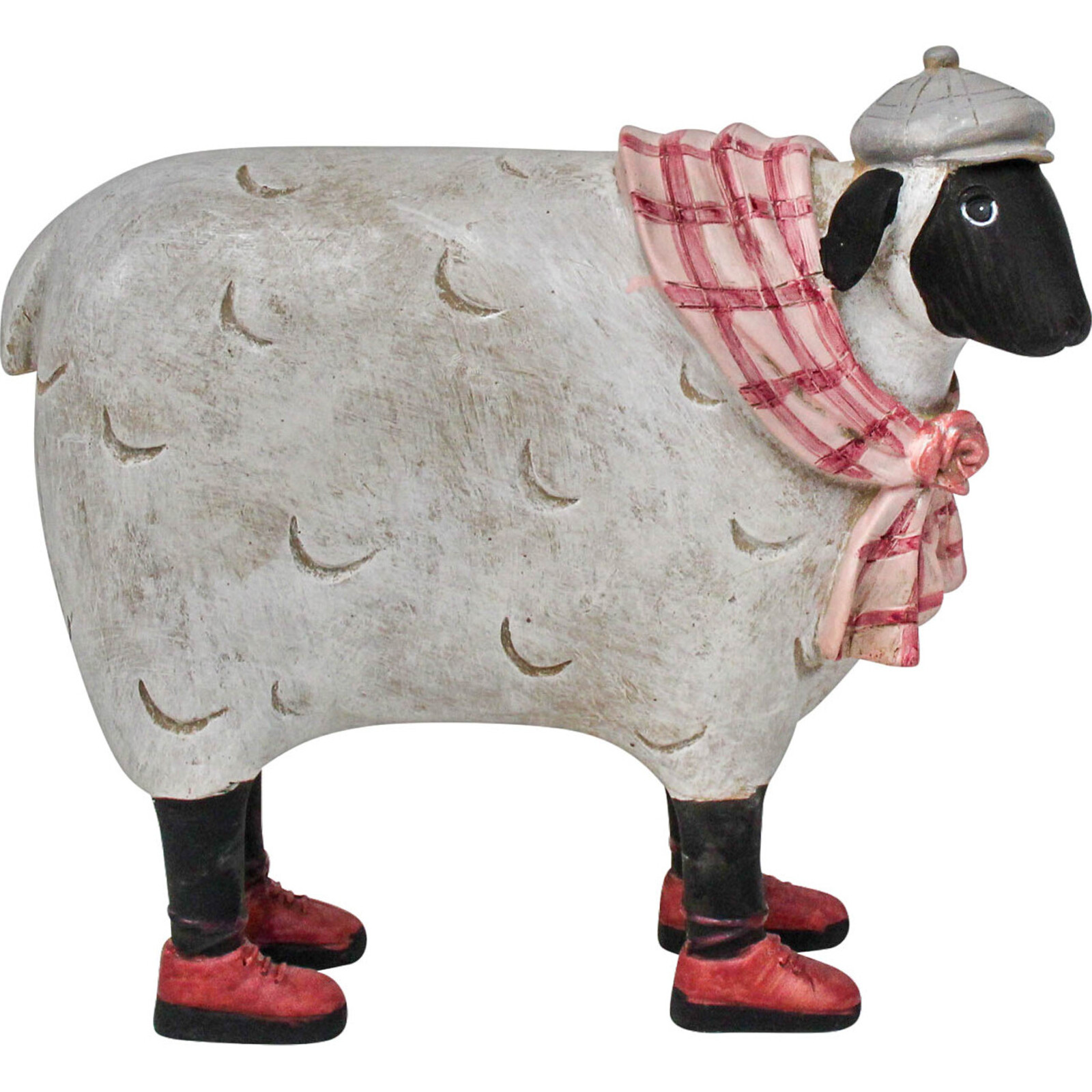 Sheep in Boots