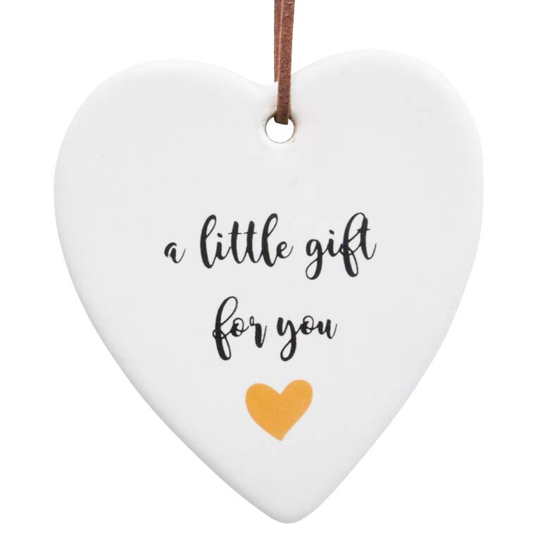 Hang Heart Gift Hang Heart Gift