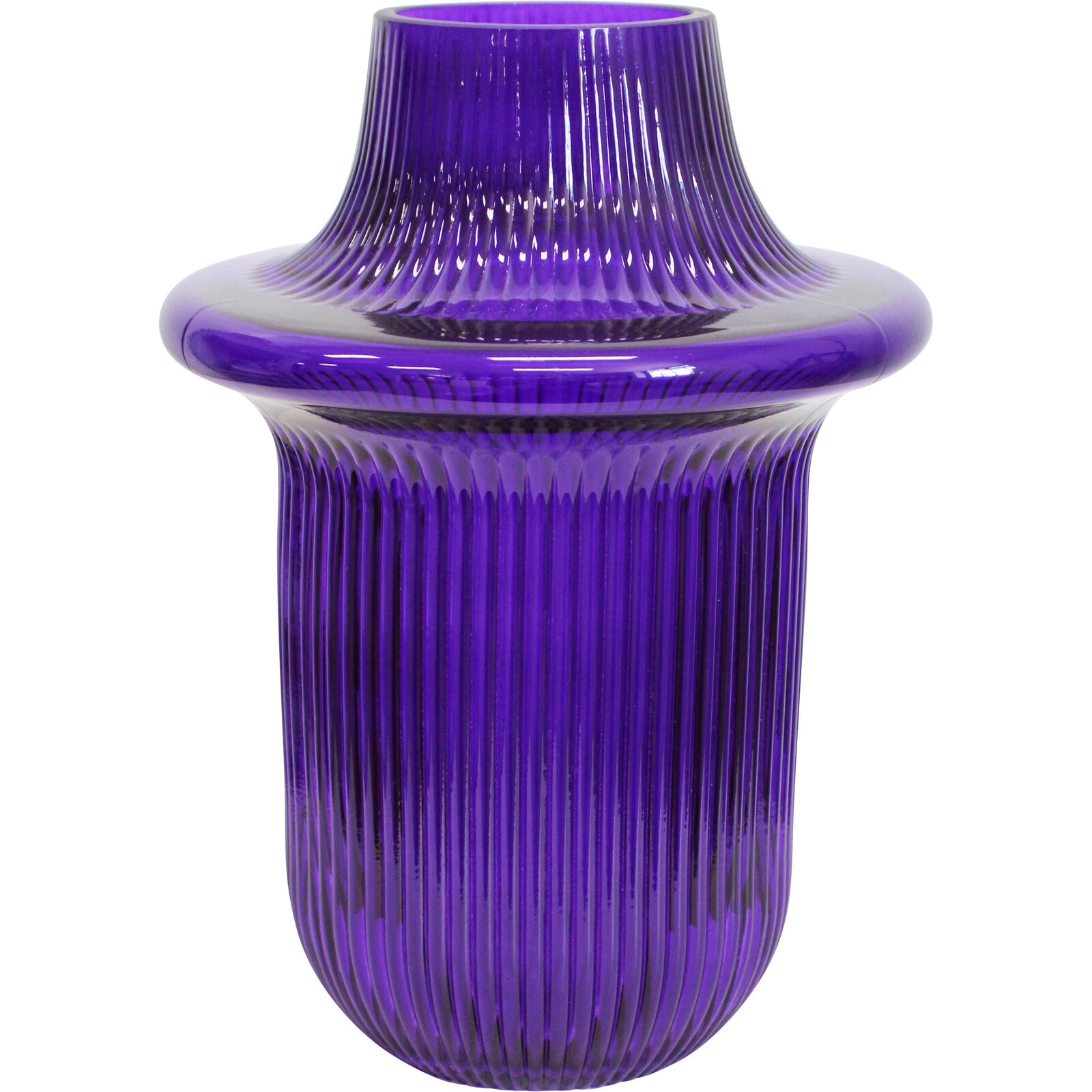 Vase Soho Grape