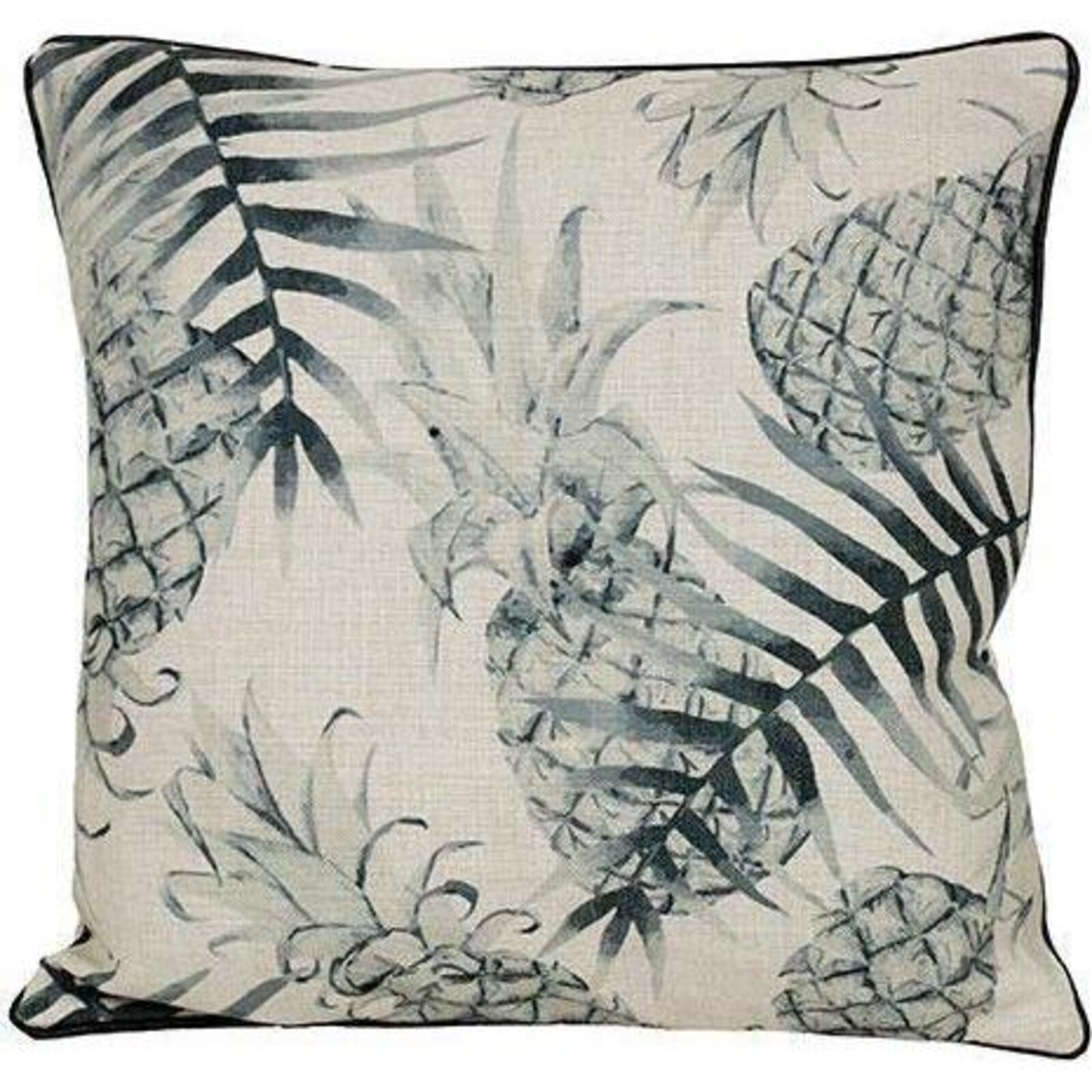 Cushion Pineapple Fade