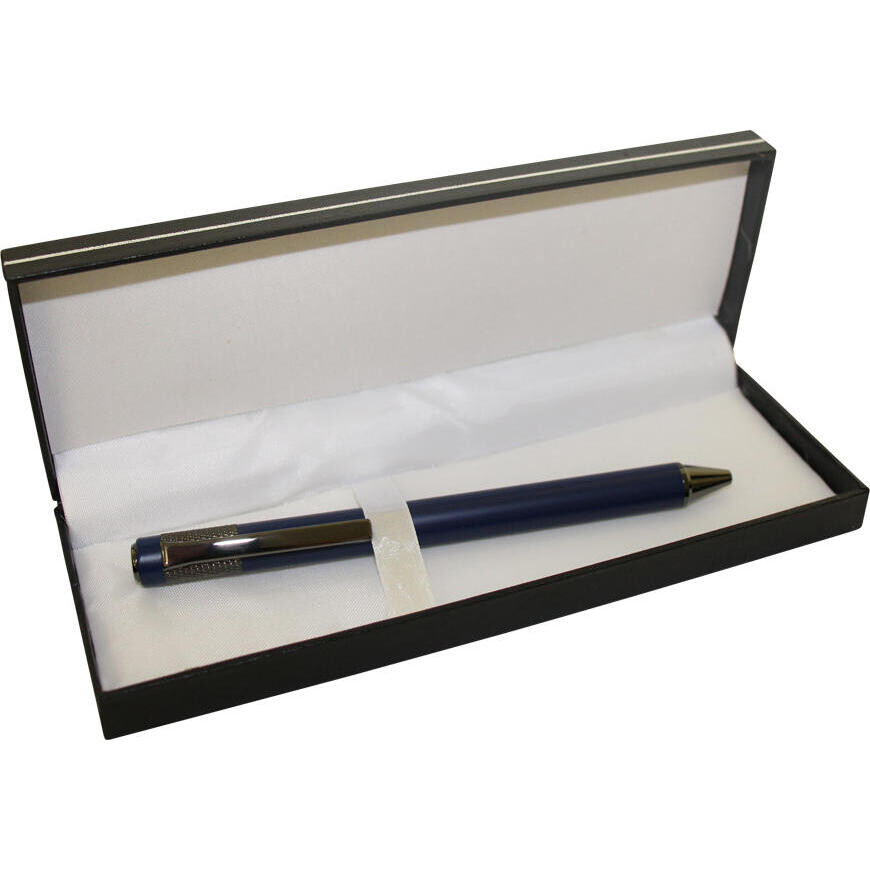 Pen Matte Navy