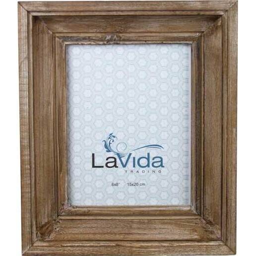 Frame Madera Large