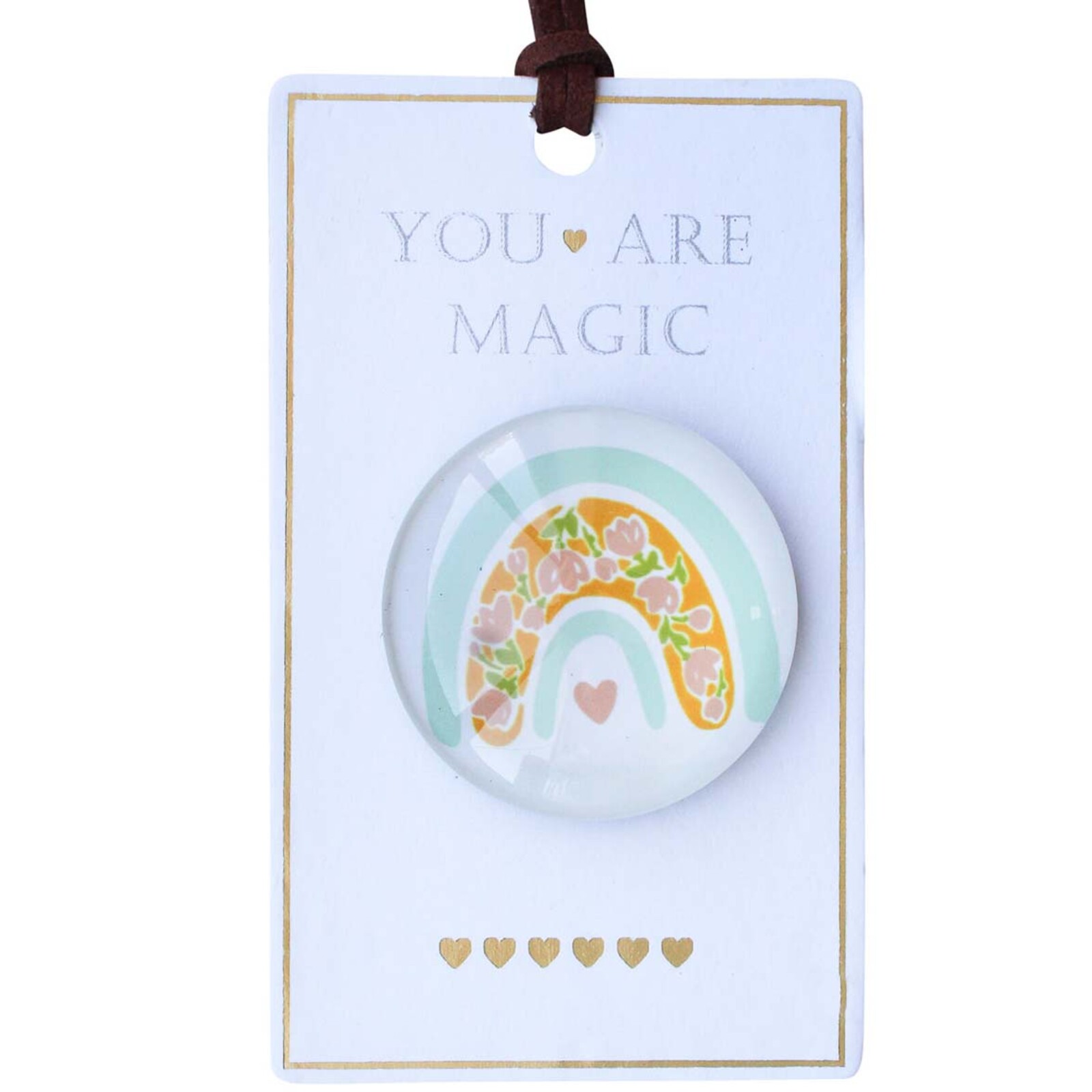 Gift Magnet You Are Magic