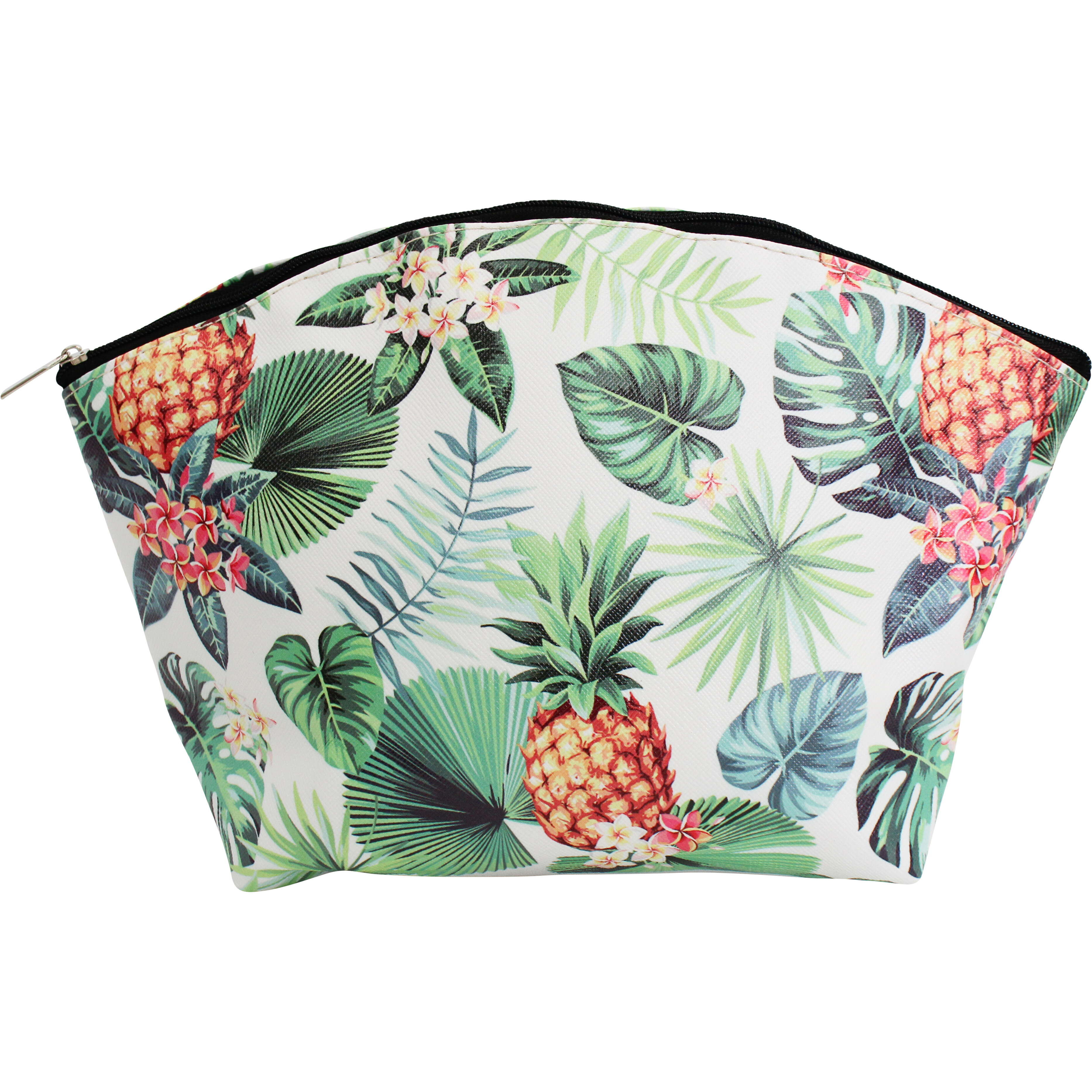 Toiletries Bag Pineapples