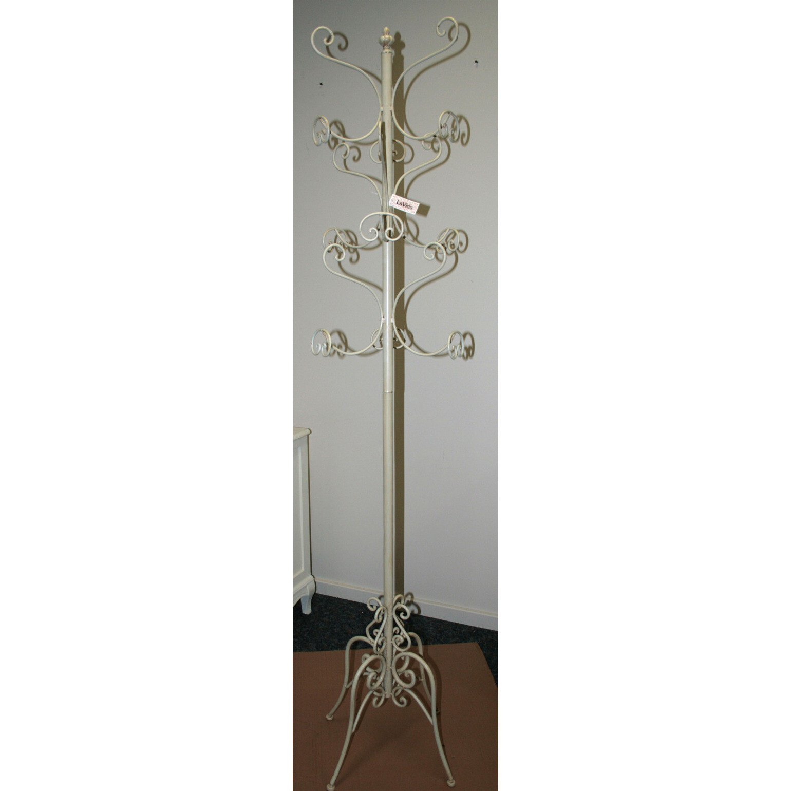 Trell Coat Rack 