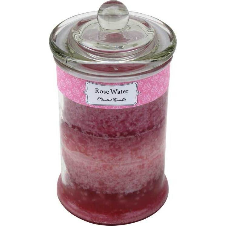 Jar Candle Lavender Large