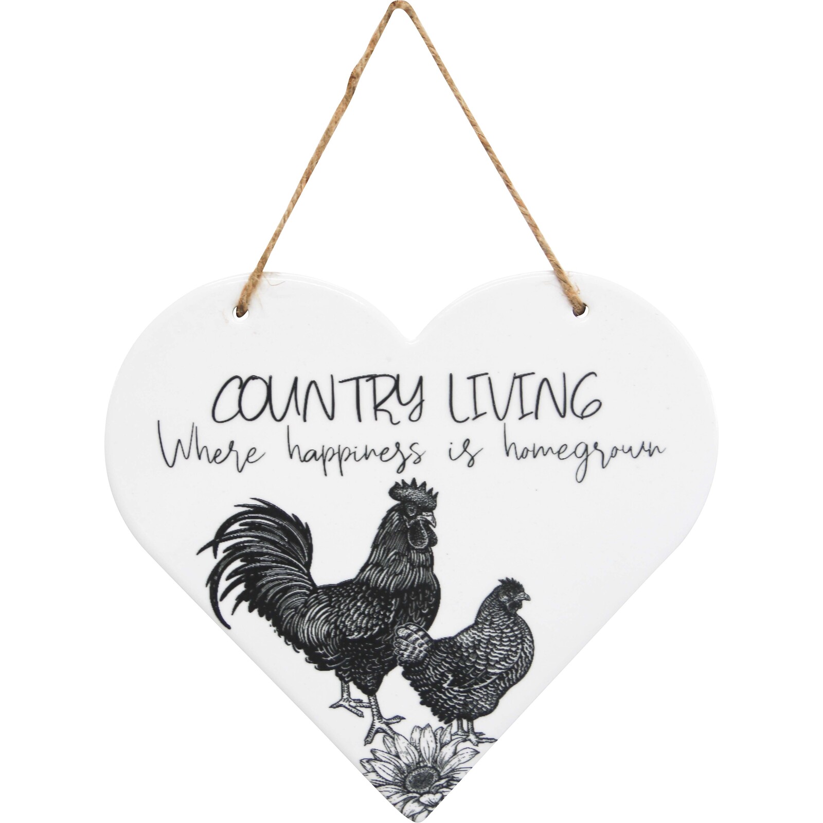 Heart Country Living