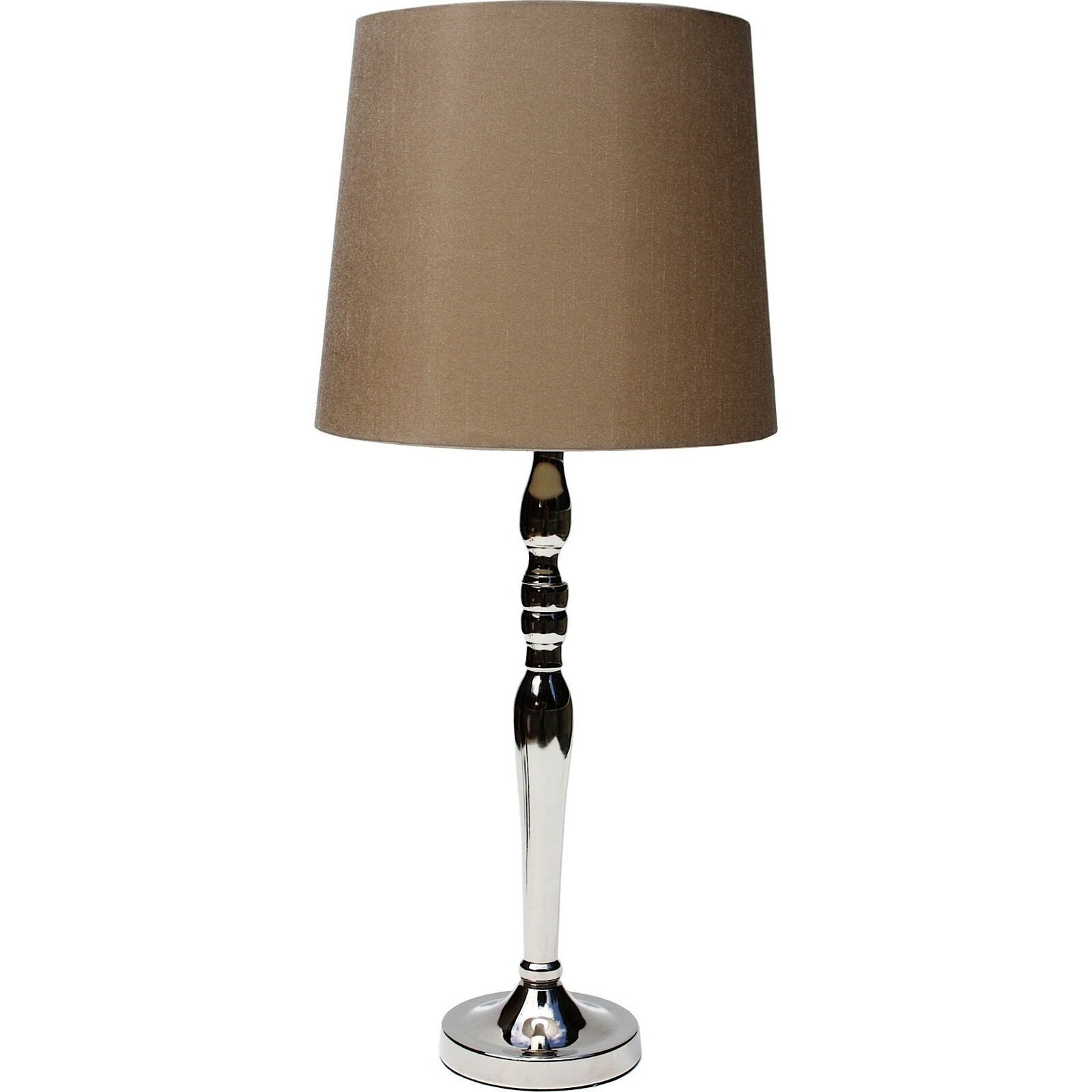 Table Lamp - Argent Large