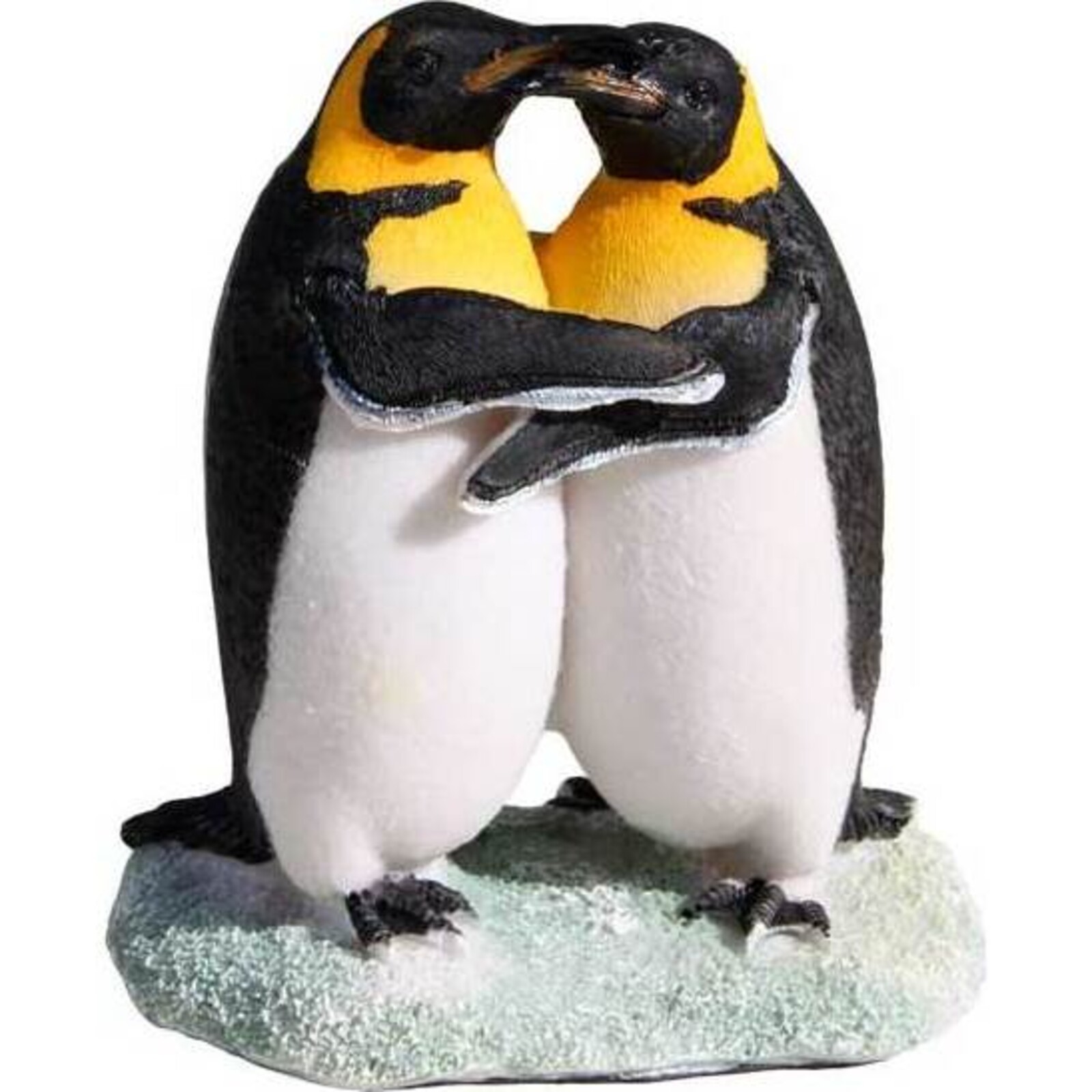 Penguin Hug
