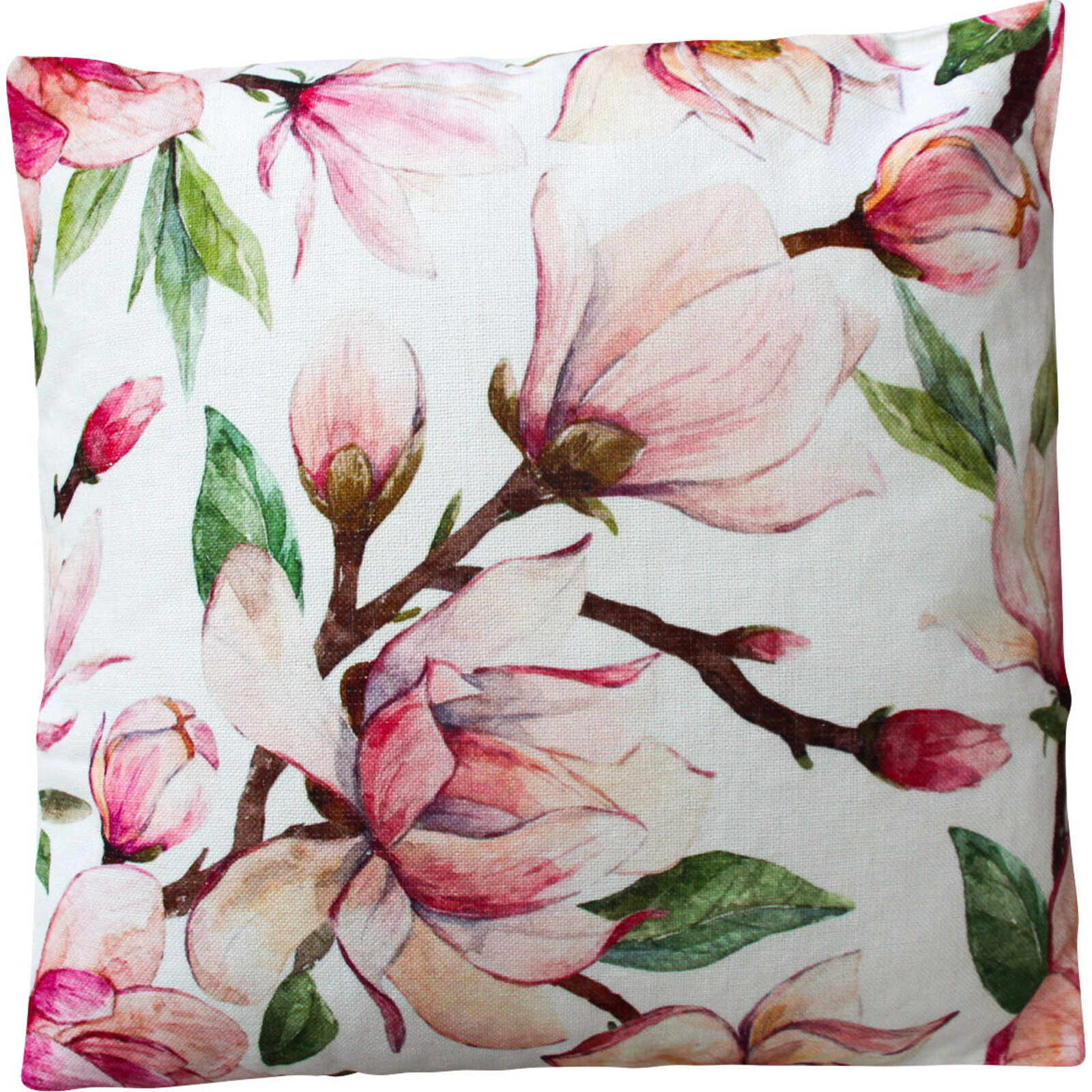 Cushion Magnolia Pink