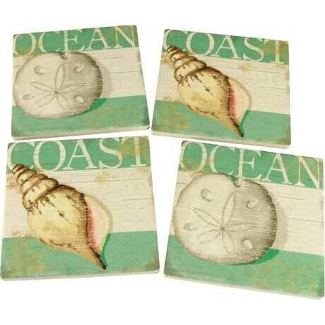 Coaster Ocean Coast S/4