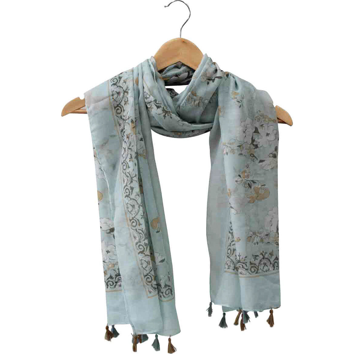 Scarf French Elegance