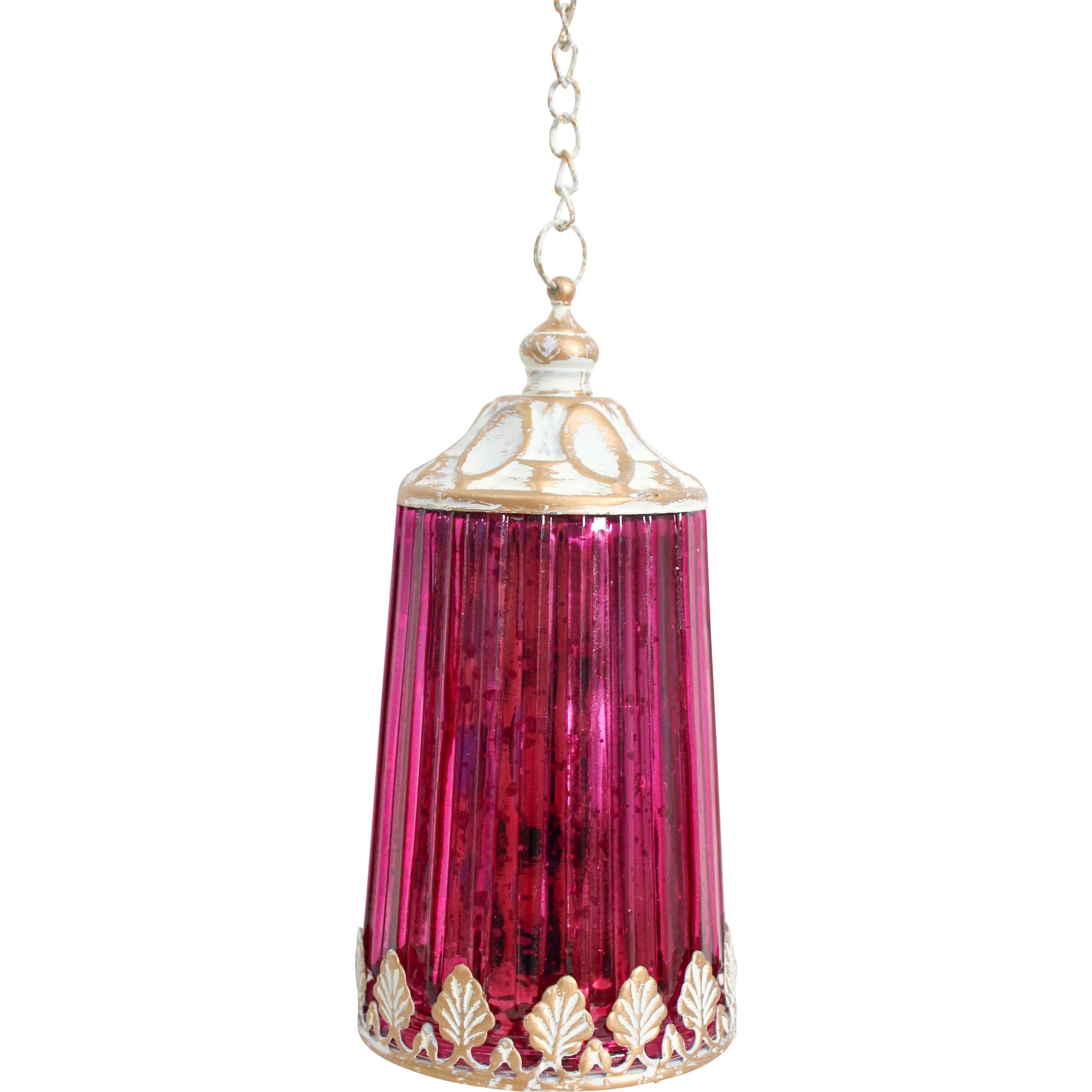 Lantern LED Letti Velvet