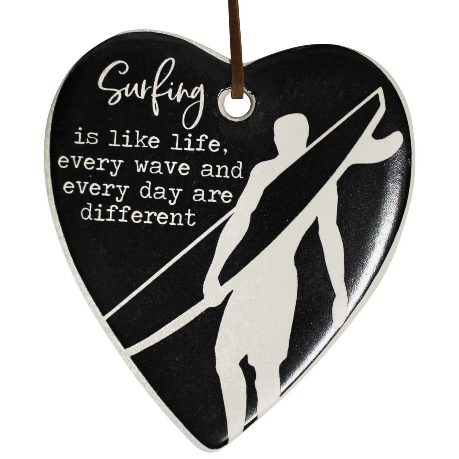 Hang Heart Surfing