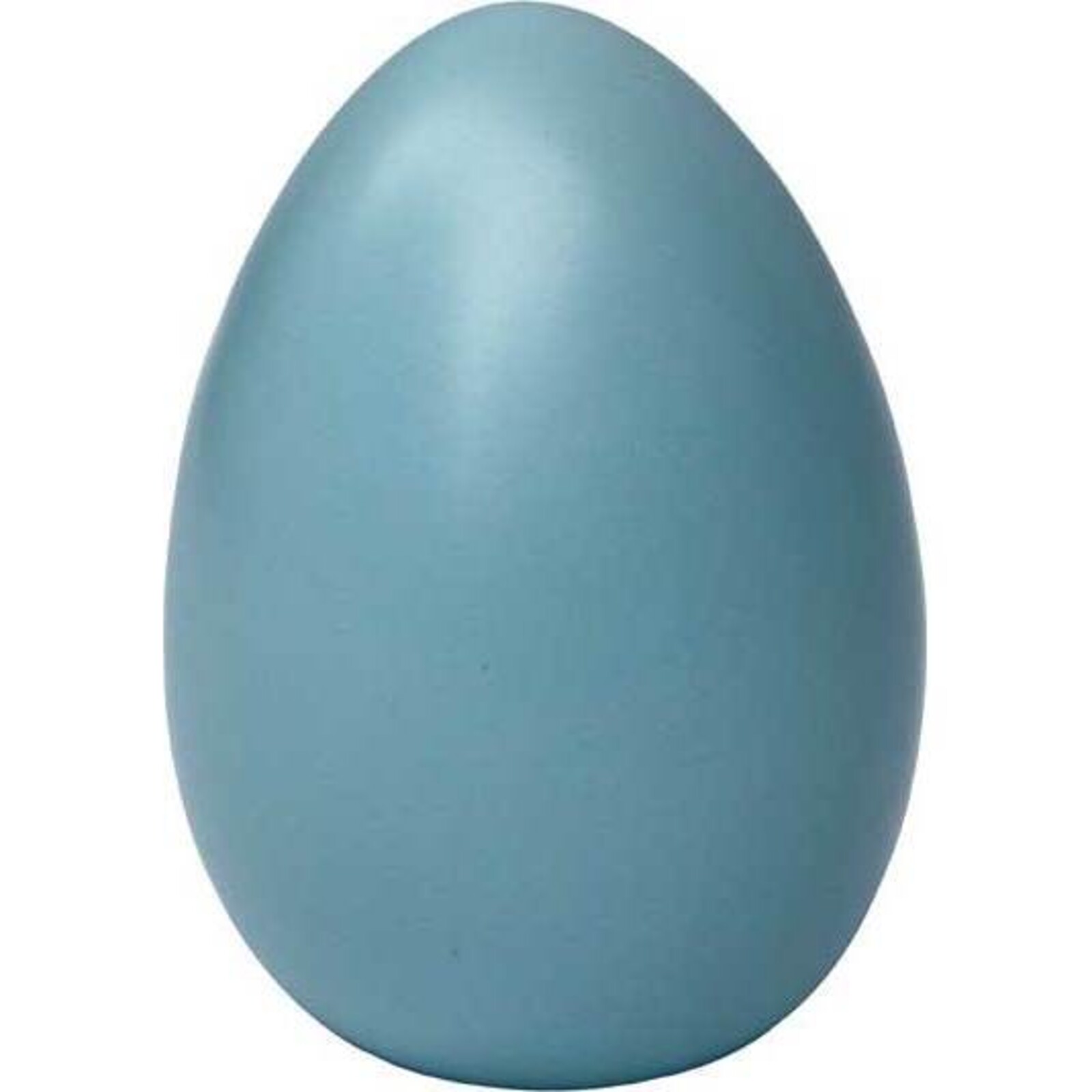 Egg Liso Blue