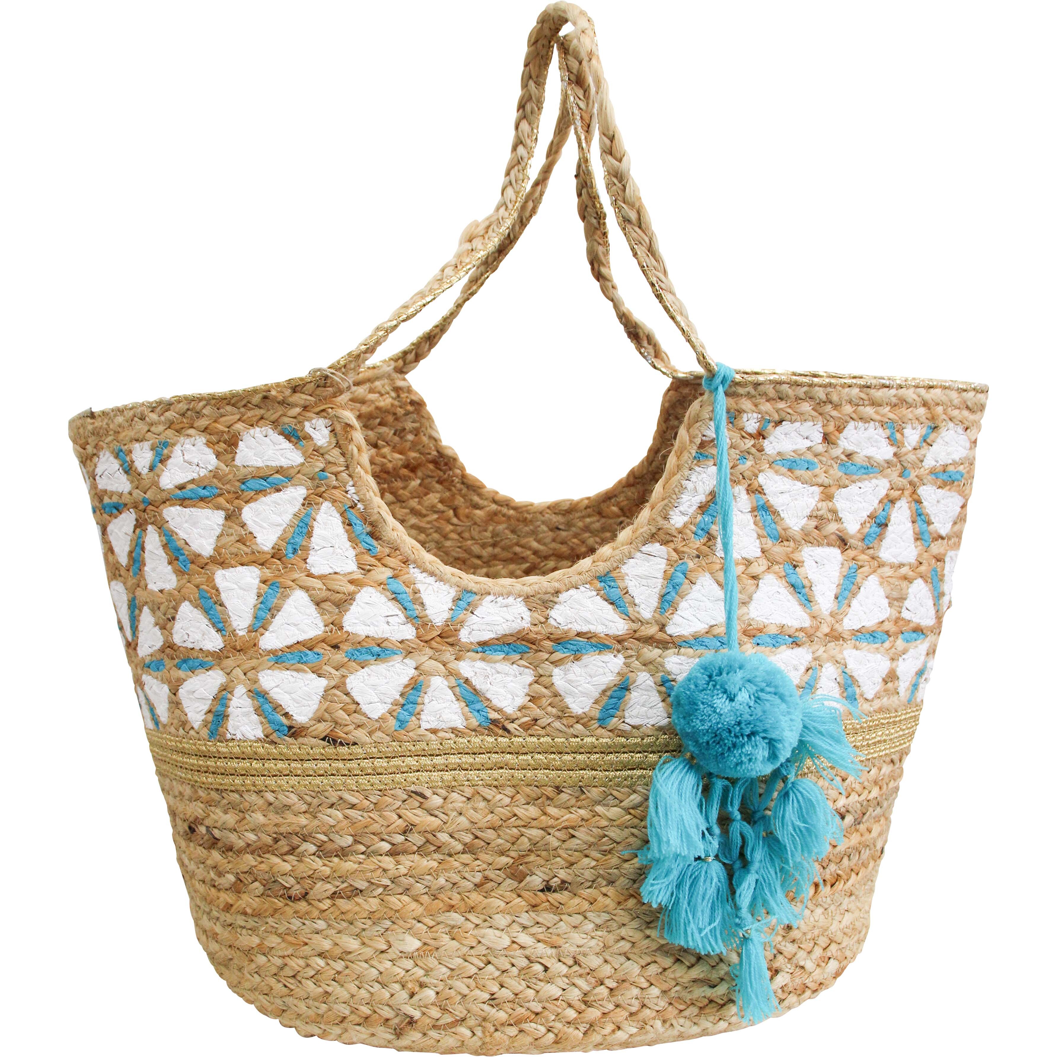 Martina Jute Bag