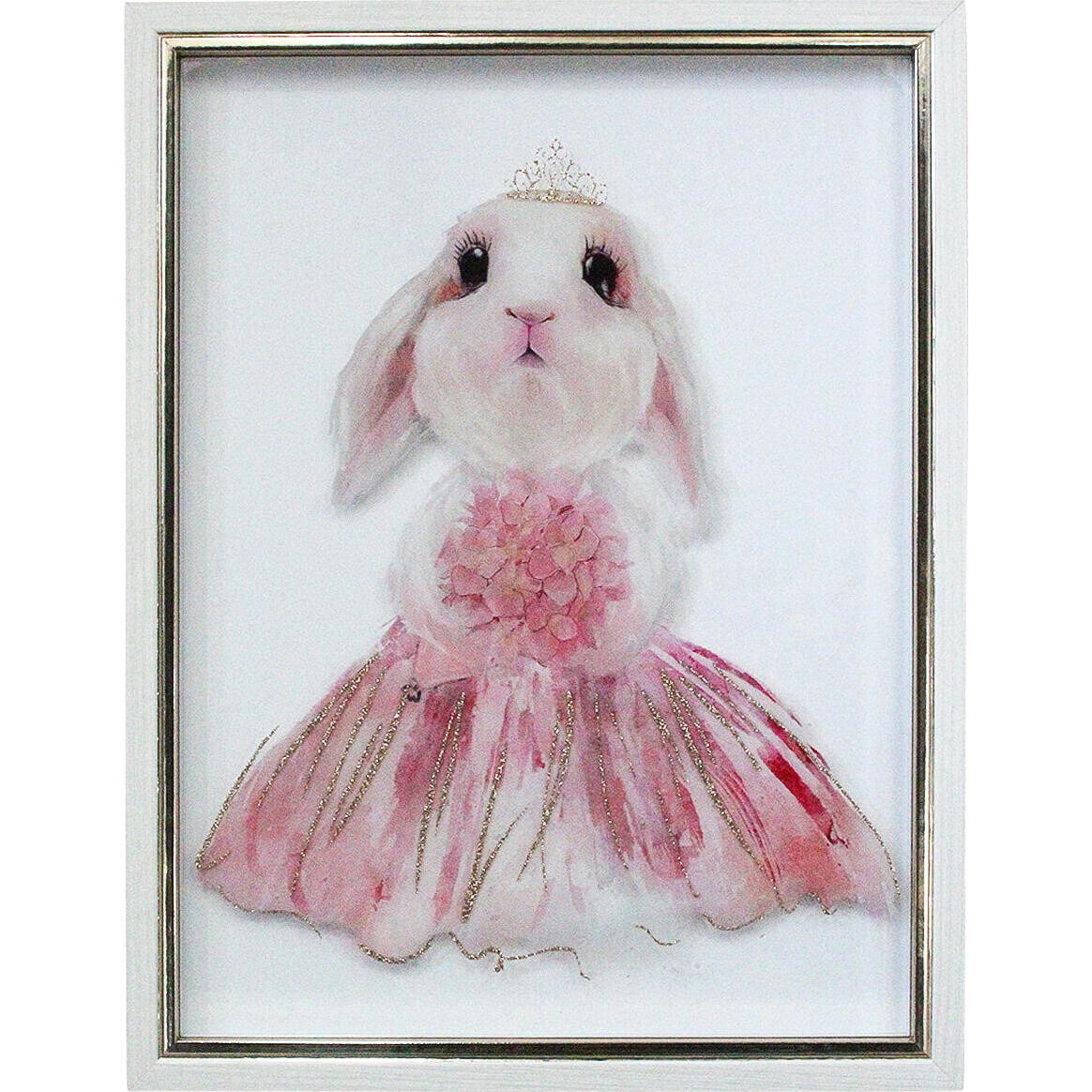 Wall Art Hare 