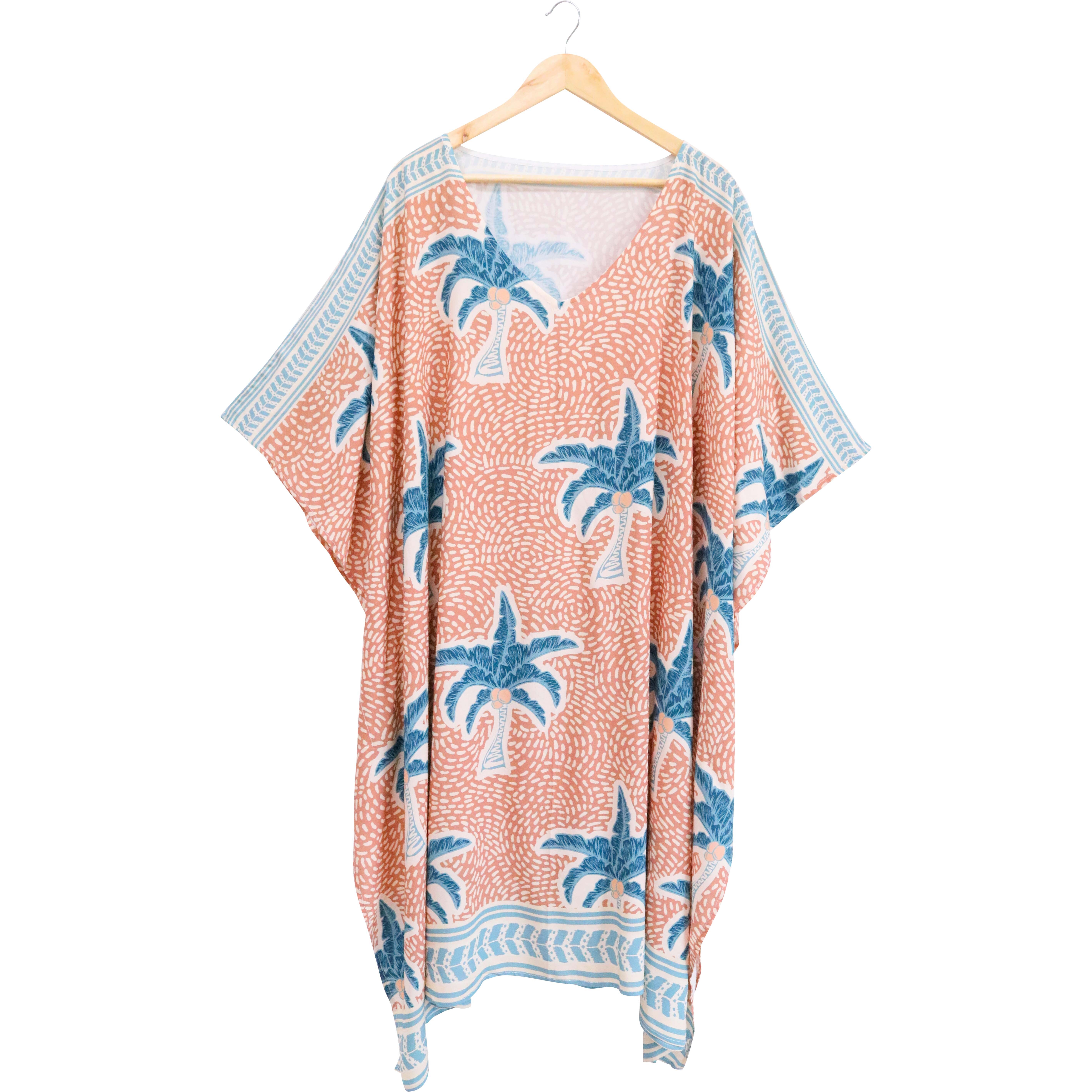 Kaftan La Palma